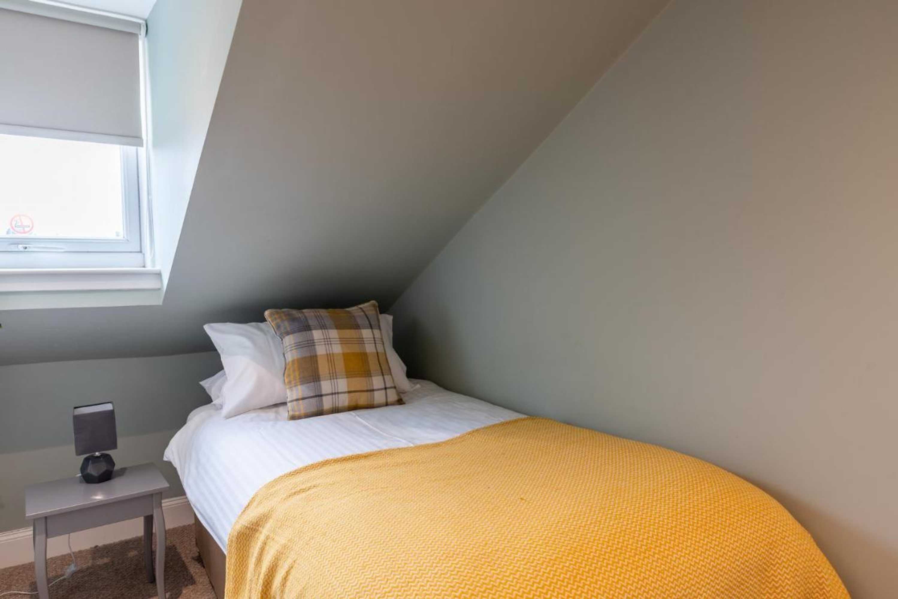 Gift card for Union Street Suites