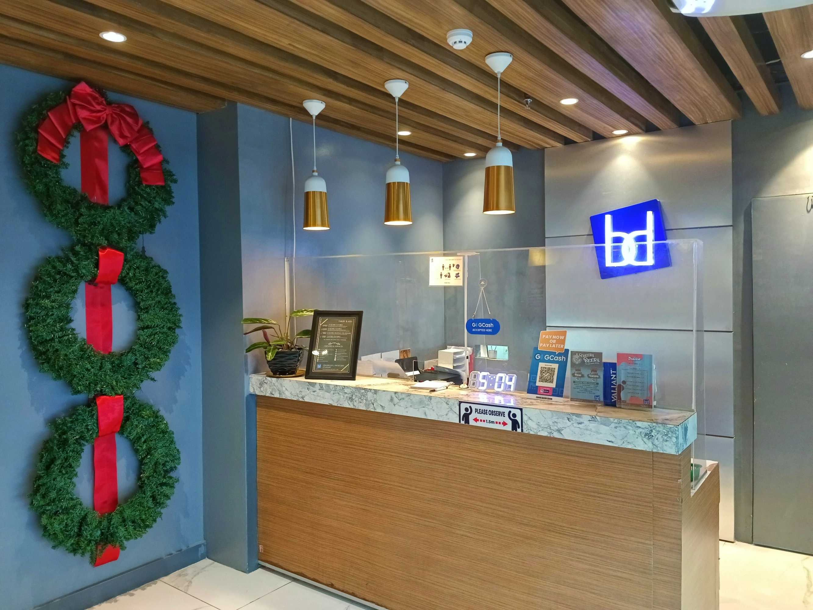Gift card for Bedbox Hotel Dagupan Gift card for Bedbox Hotel Dagupan