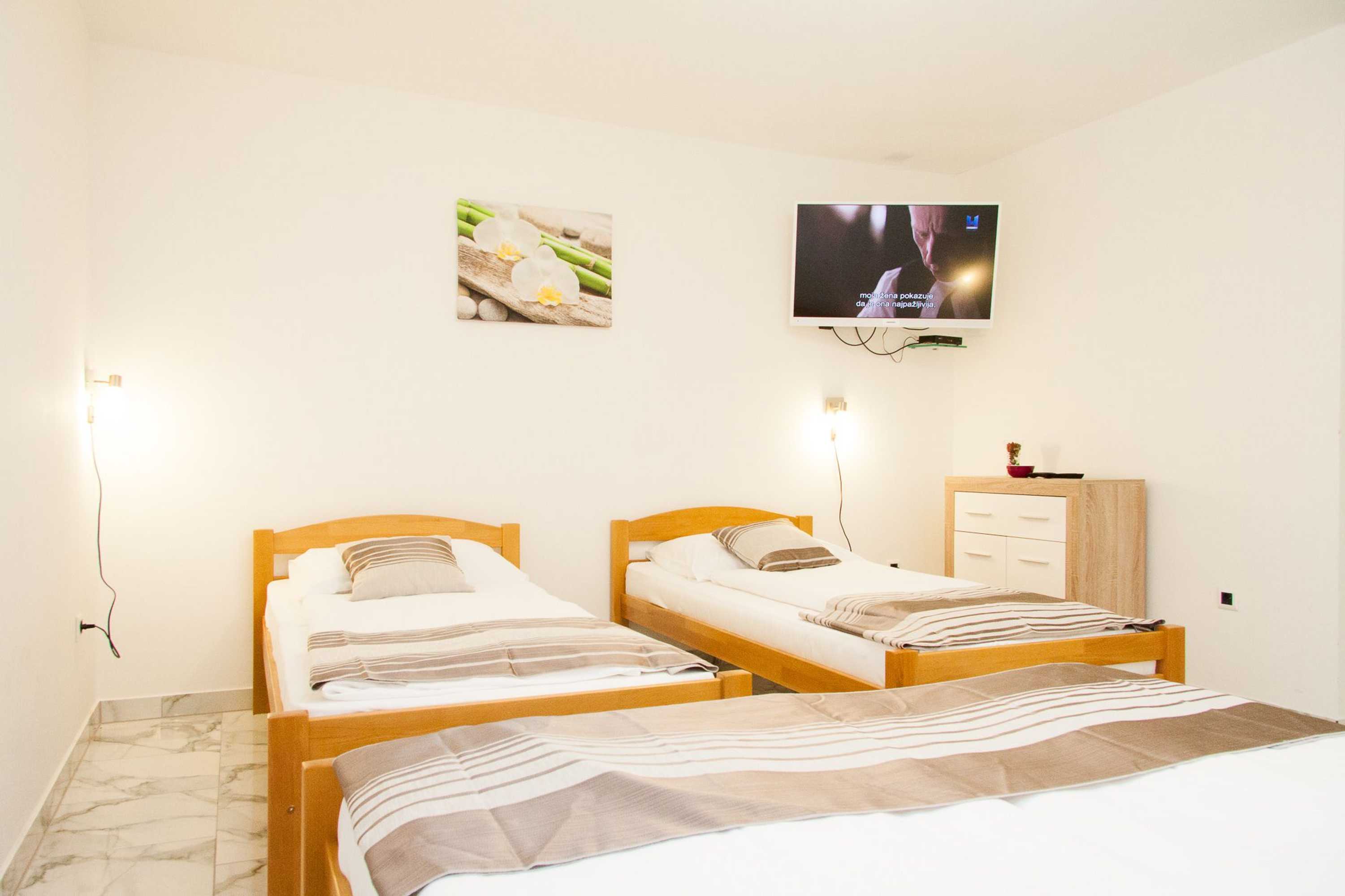 Gift card for Rooms Garden Zagreb Airport Gift card for Rooms Garden Zagreb Airport
