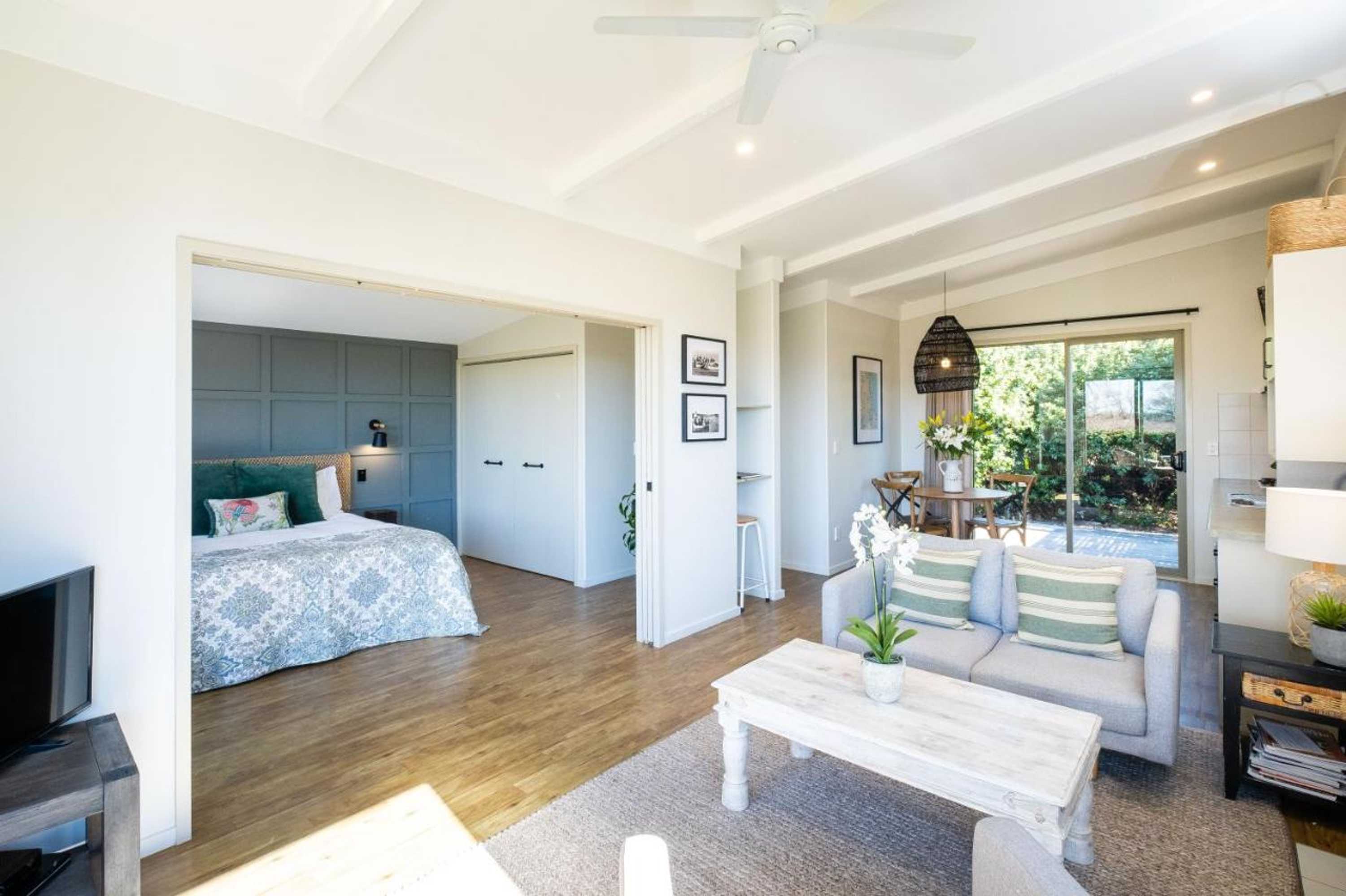 Gift card for Te Awanga Cottages