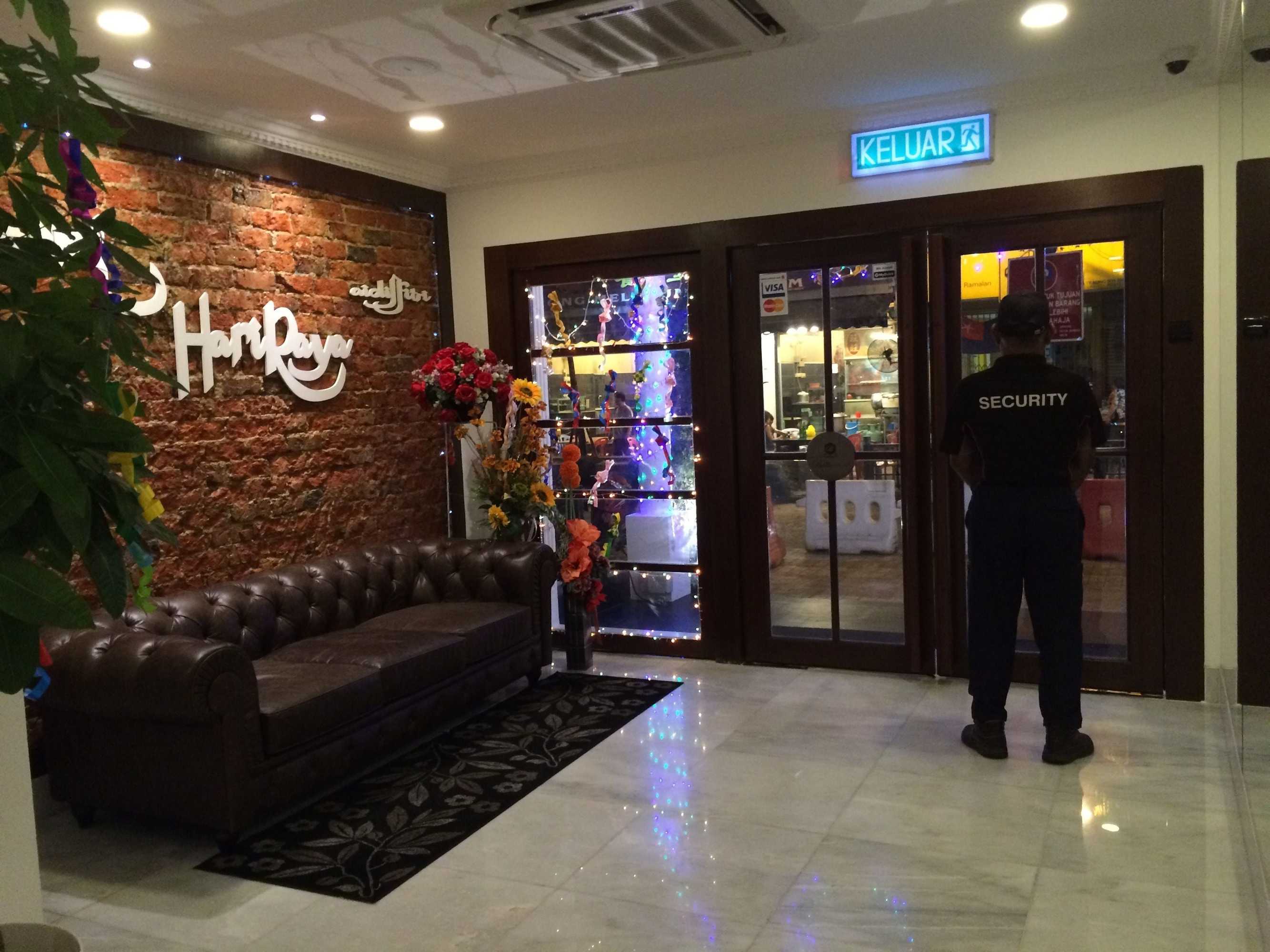 Gift card for Belllo Hotel JB Central Gift card for Belllo Hotel JB Central