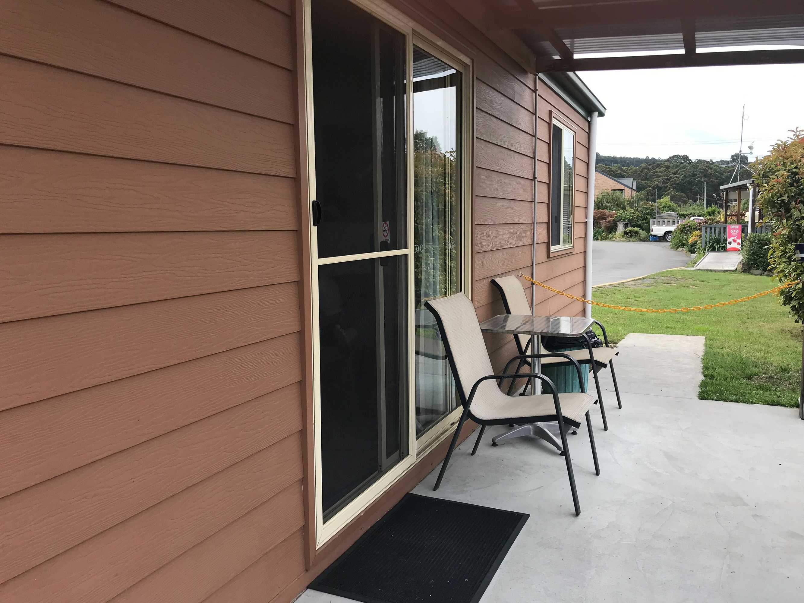 Gift card for Snug Beach Cabin And Caravan Park Gift card for Snug Beach Cabin And Caravan Park