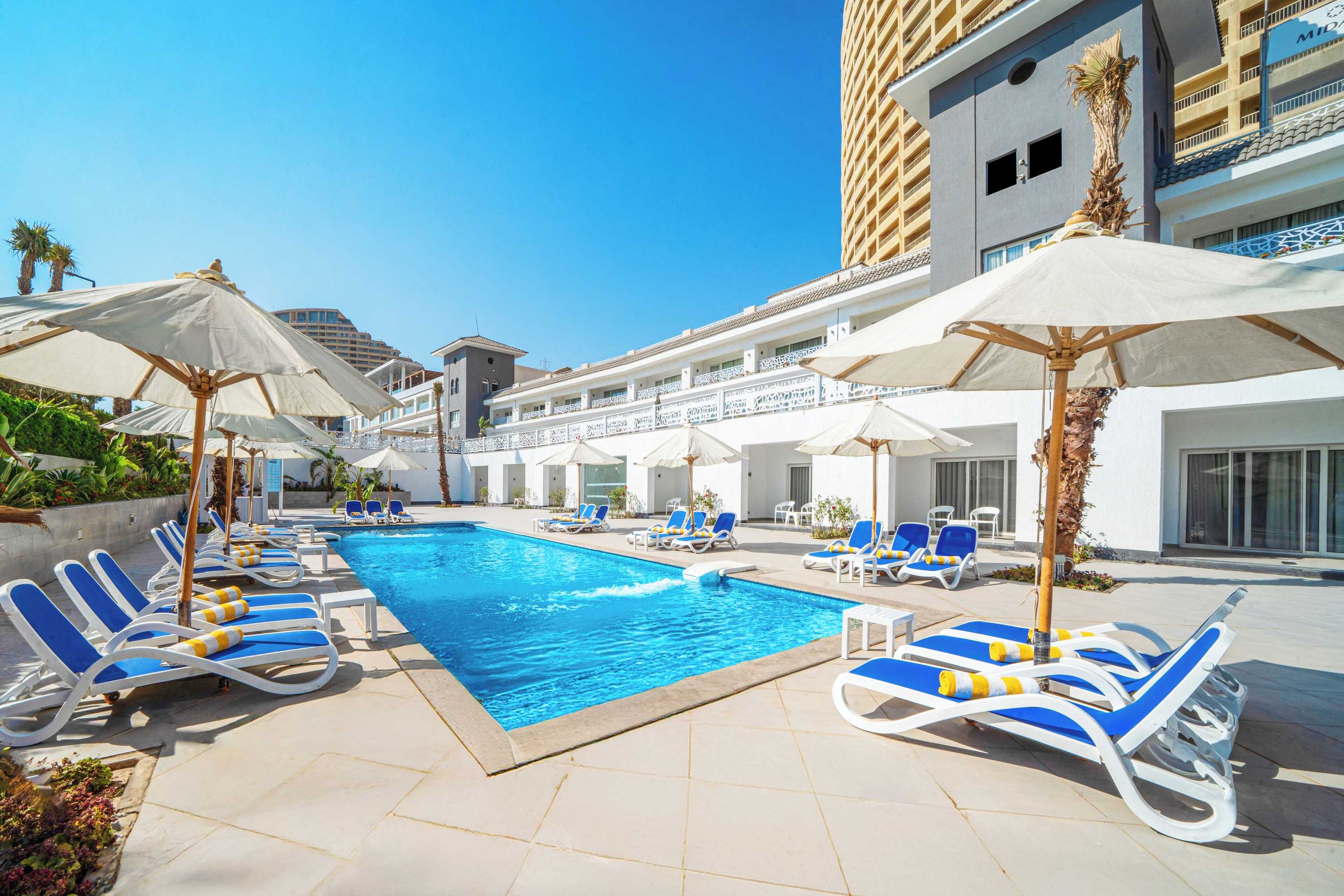 Gift card for Porto Sokhna Beach Resort Gift card for Porto Sokhna Beach Resort
