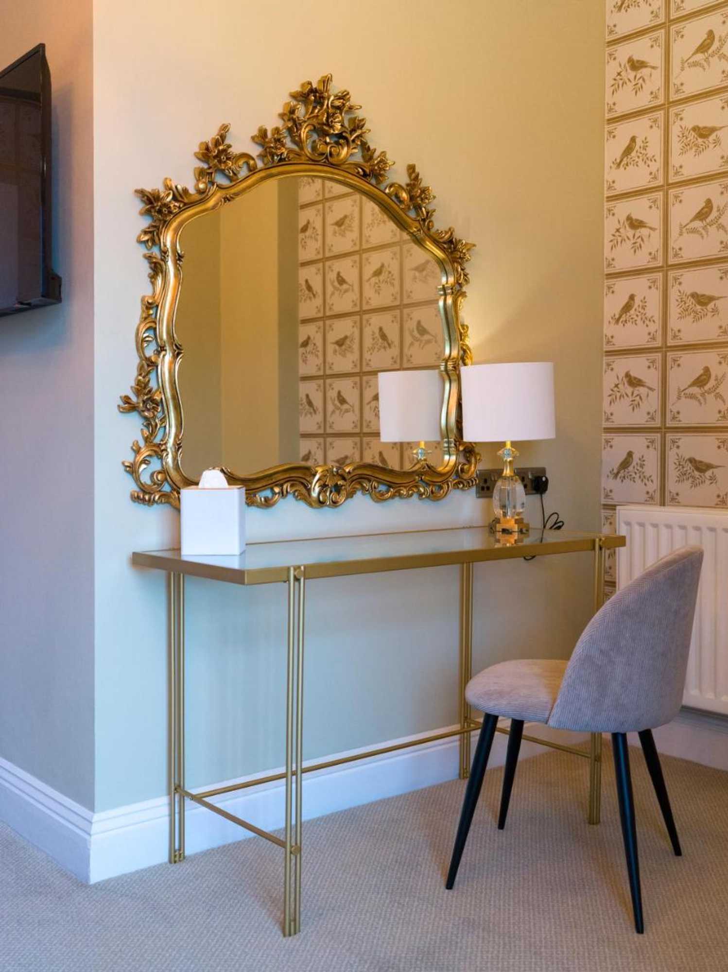 Gift card for Riverside Contemporary Manor House Hotel