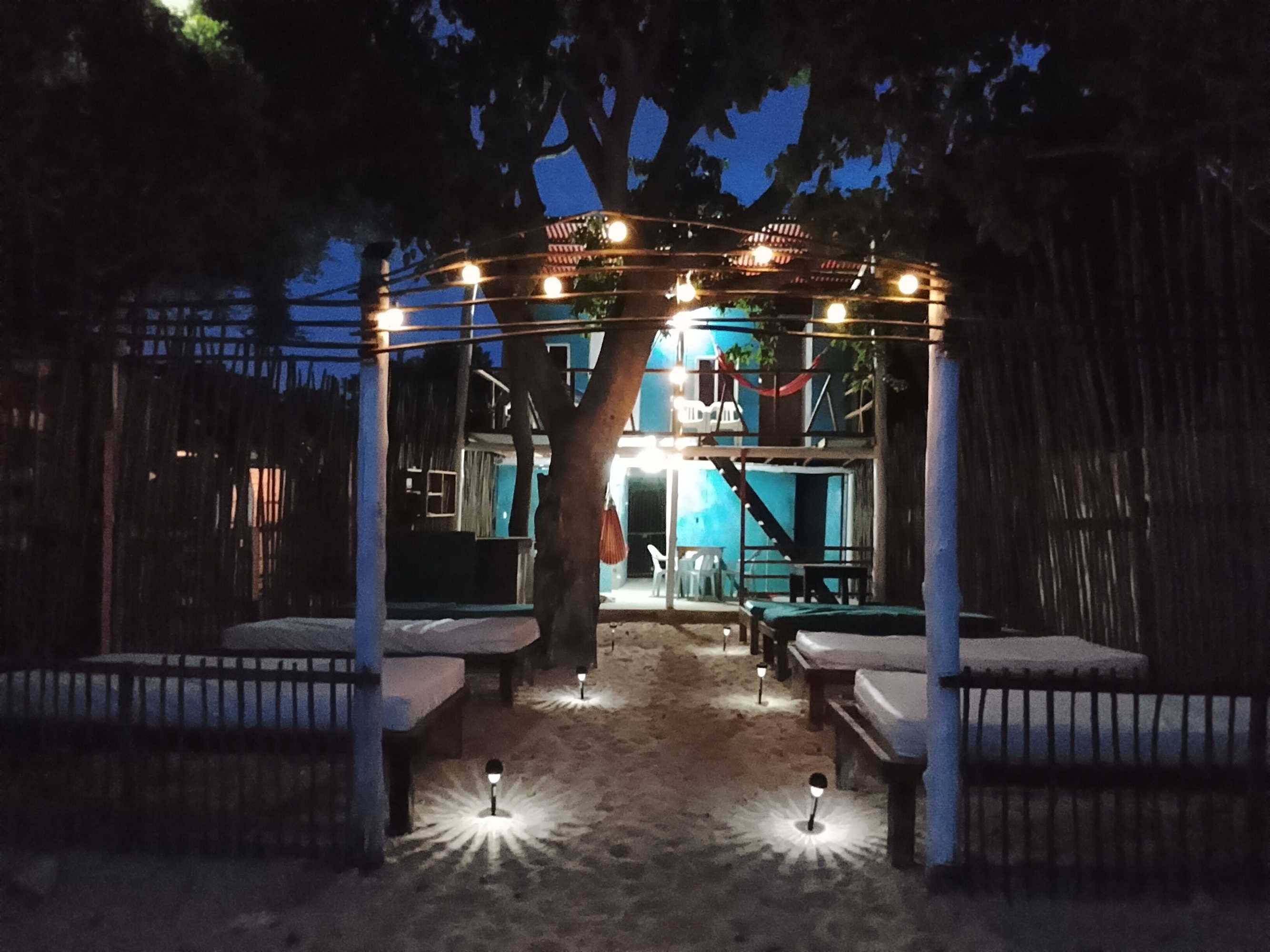 Gift card for Posada Nativa Brenely