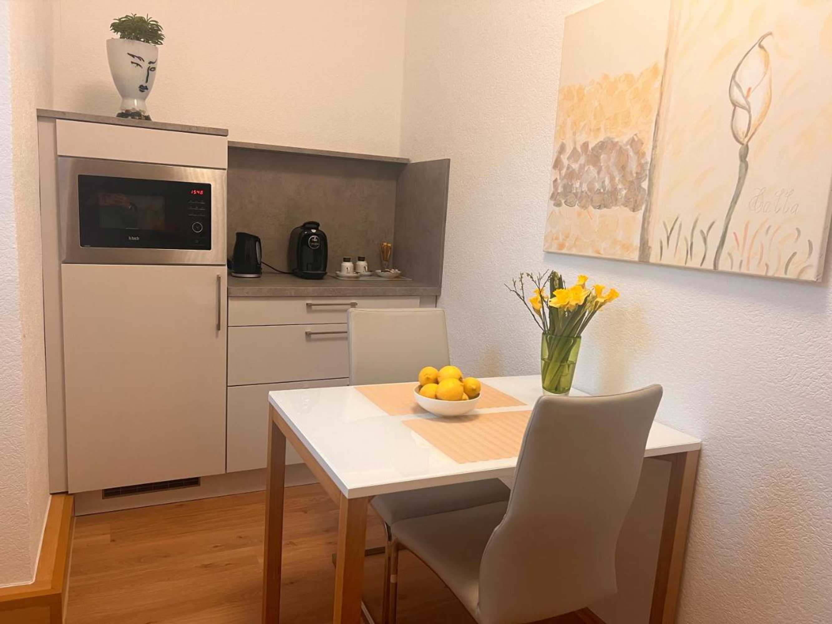 Gift card for Hotel Service Apartments am Prinzenplatz - Superior