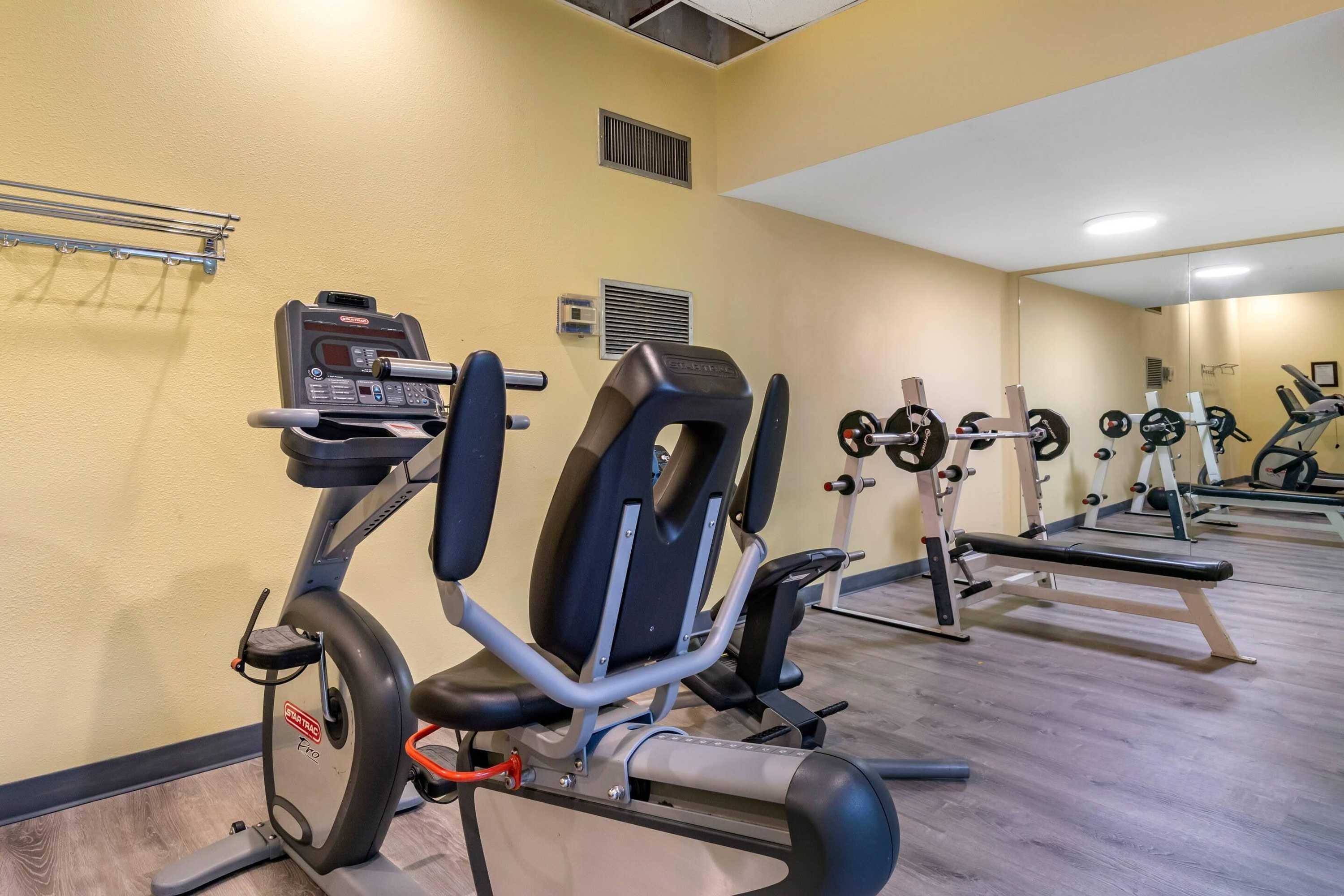 Gift card for Comfort Inn & Suites Seattle North
