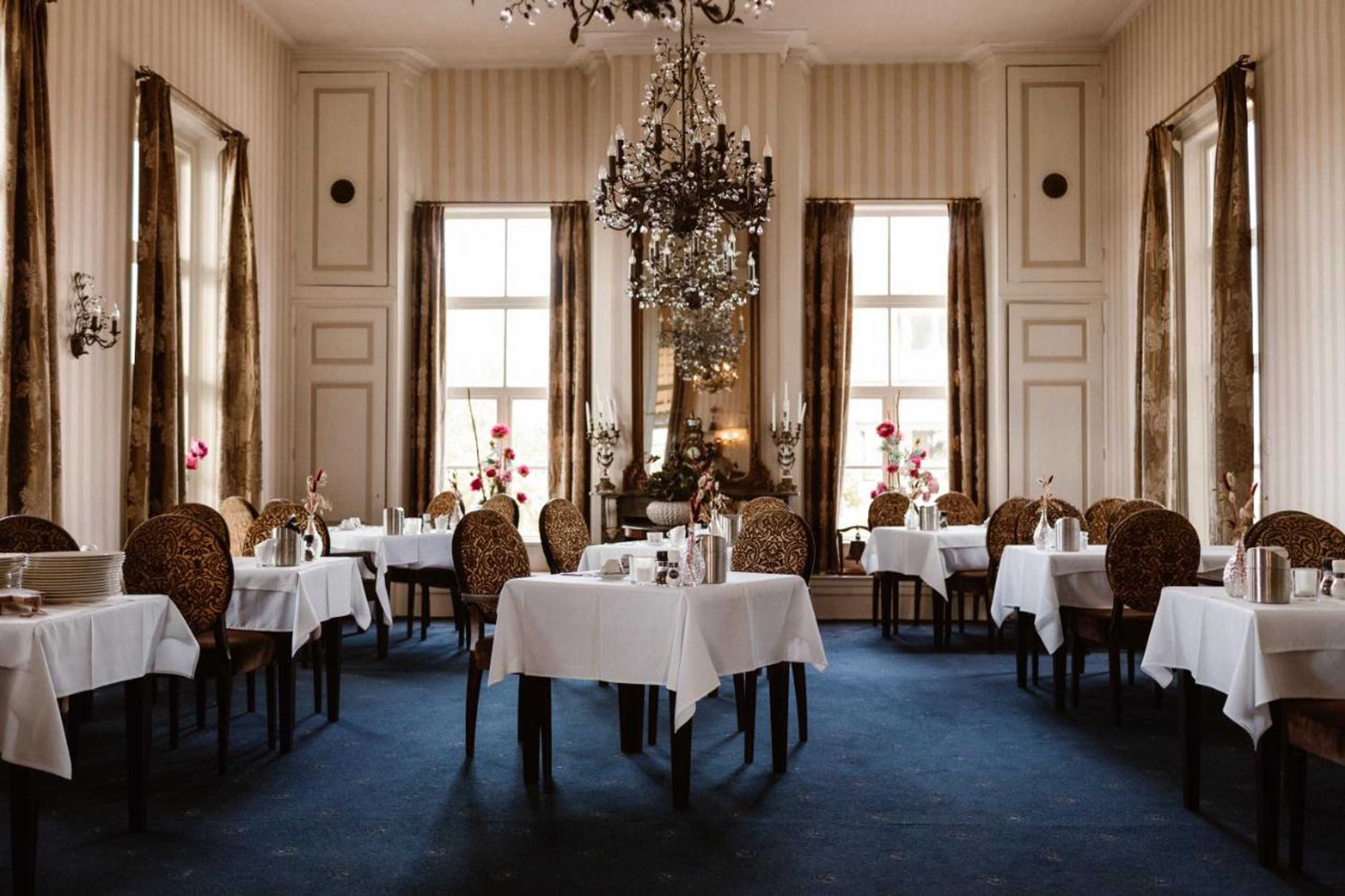 Gift card for Hotel Restaurant Belvédère