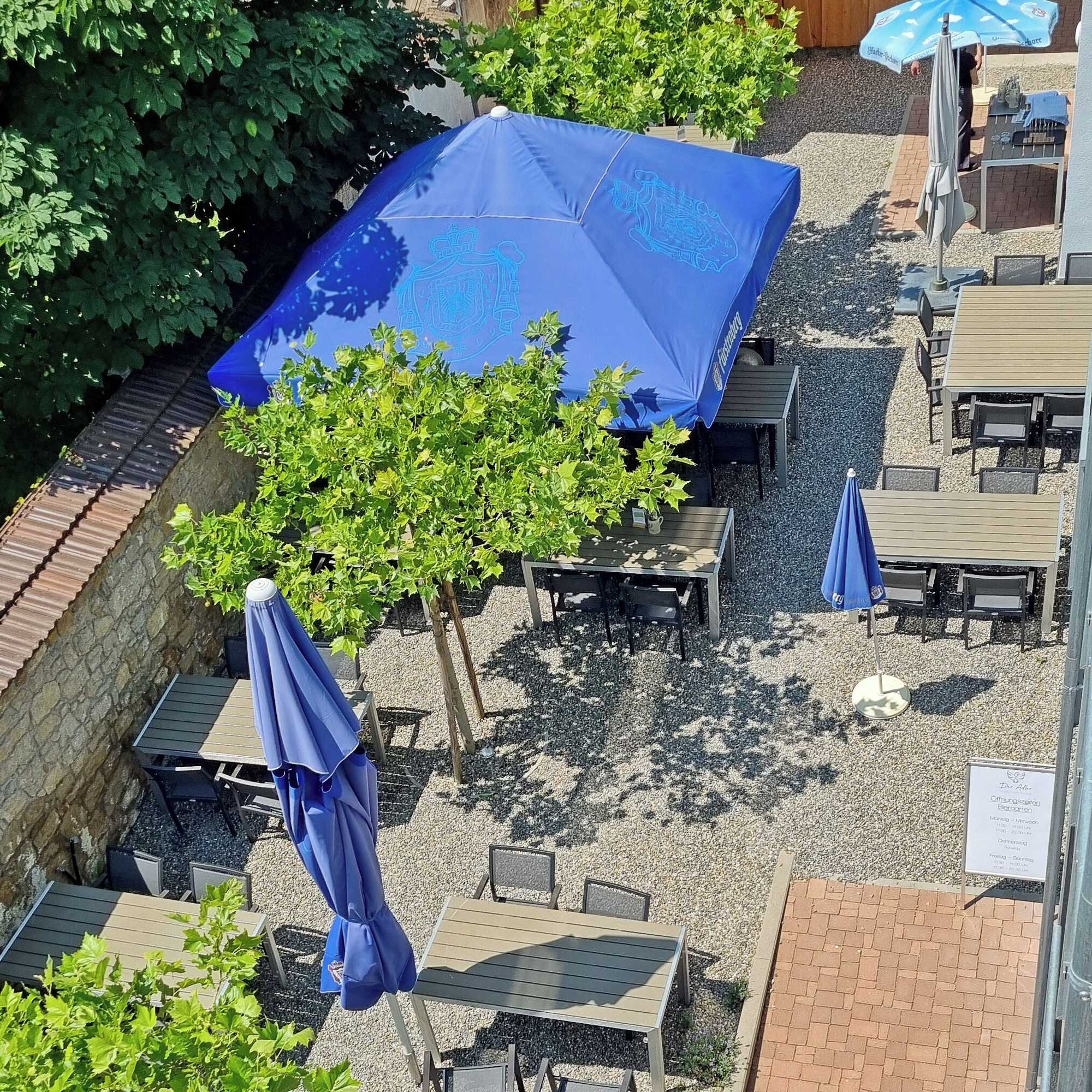 Gift card for Der Adler