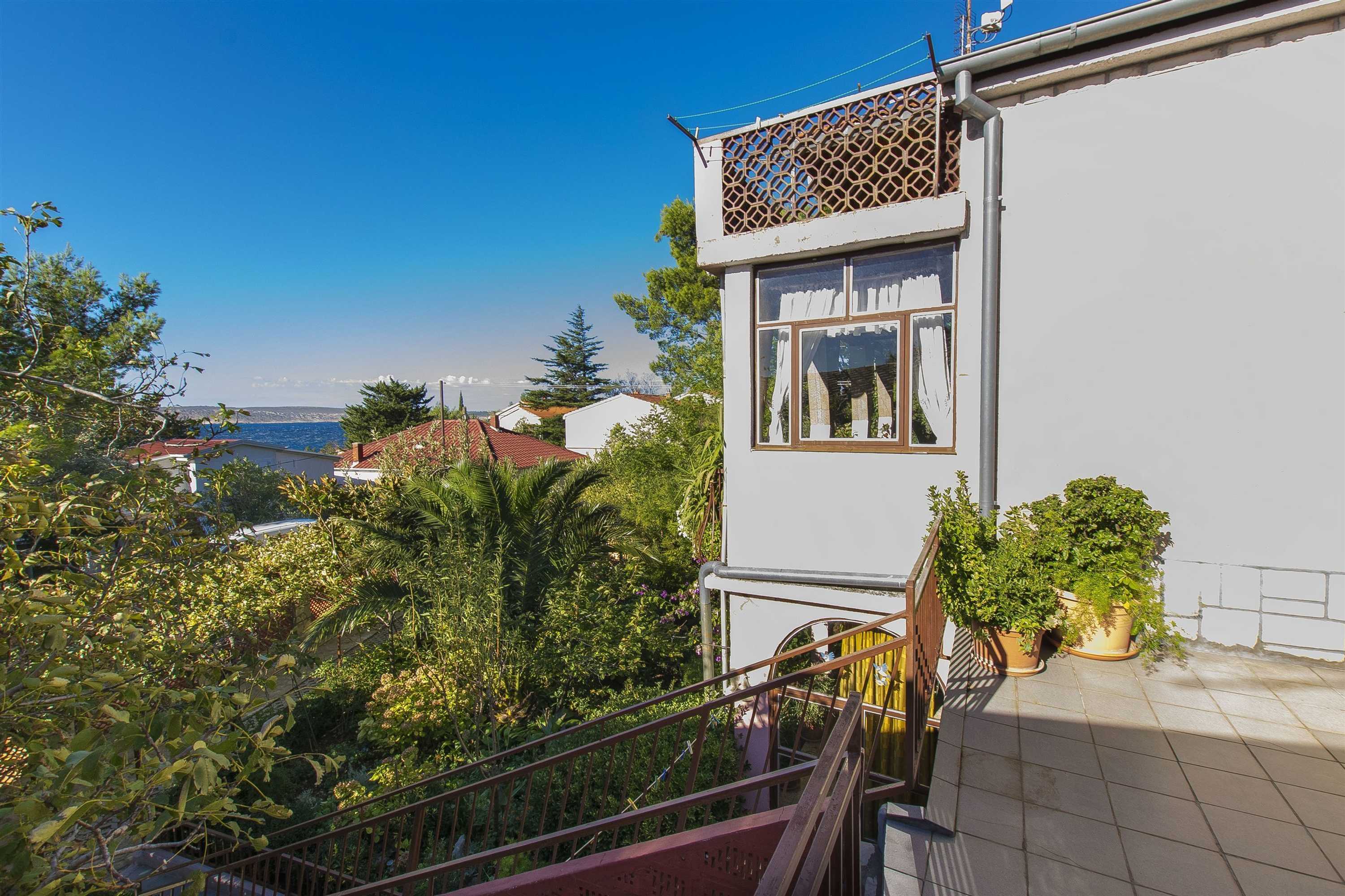 Gift card for Apartments Pavlina