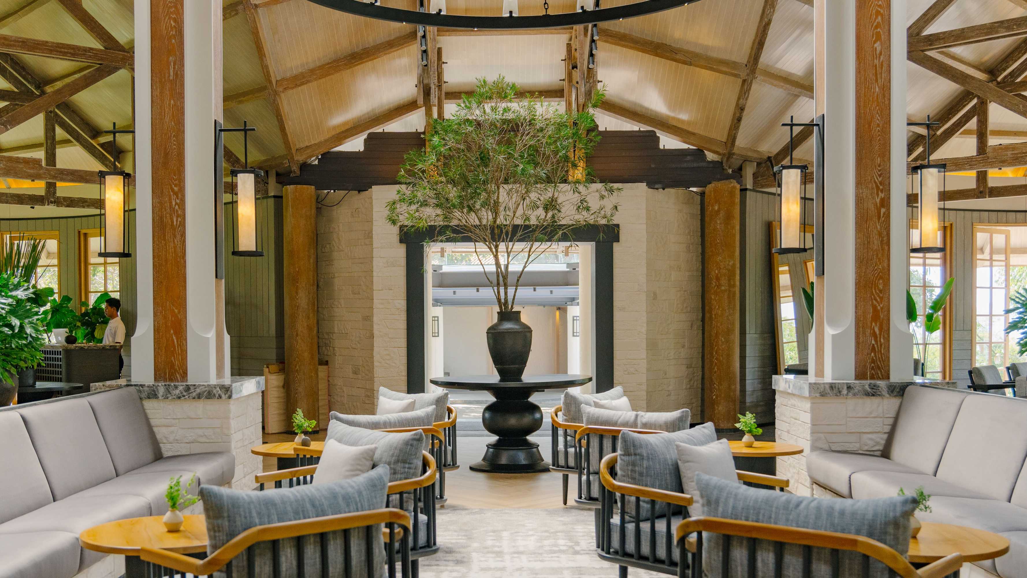 Gift card for Novus Giri Resort & Spa