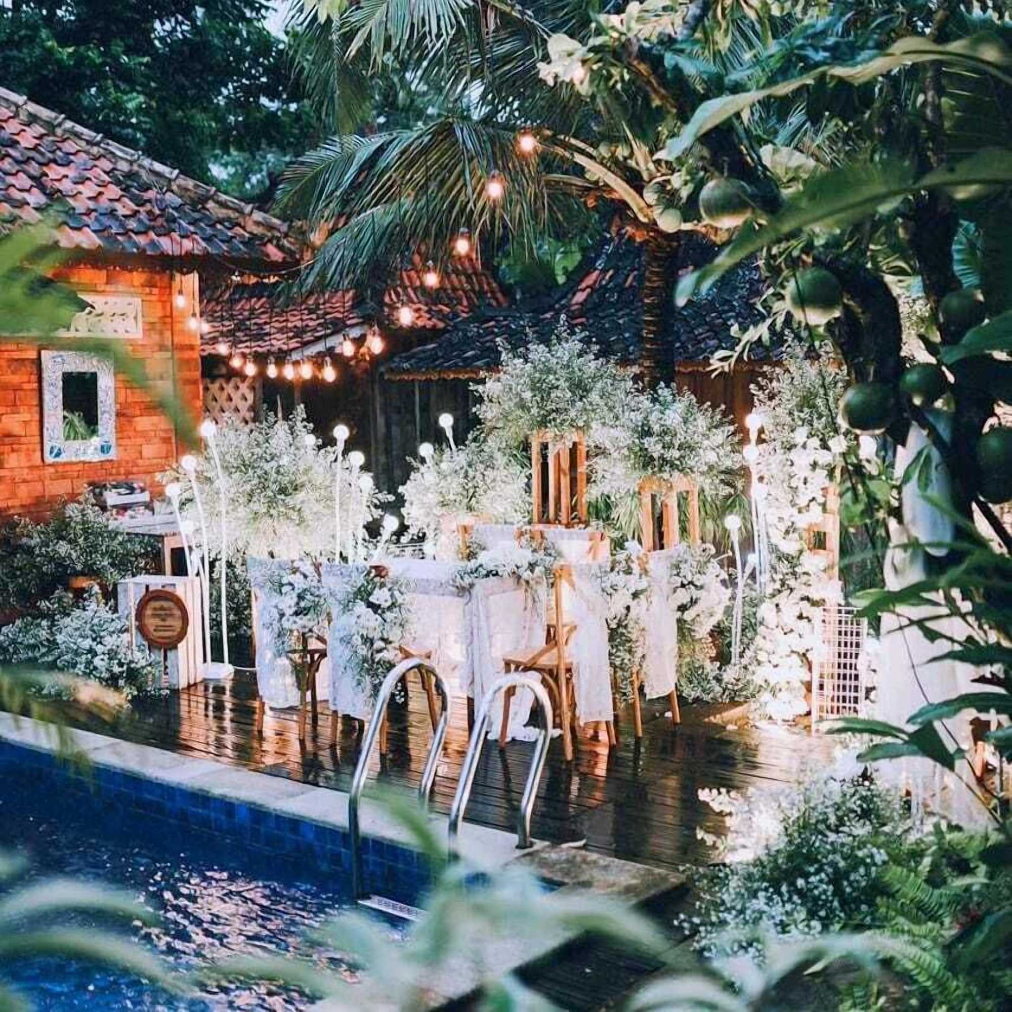 Gift card for The Amrta Borobudur