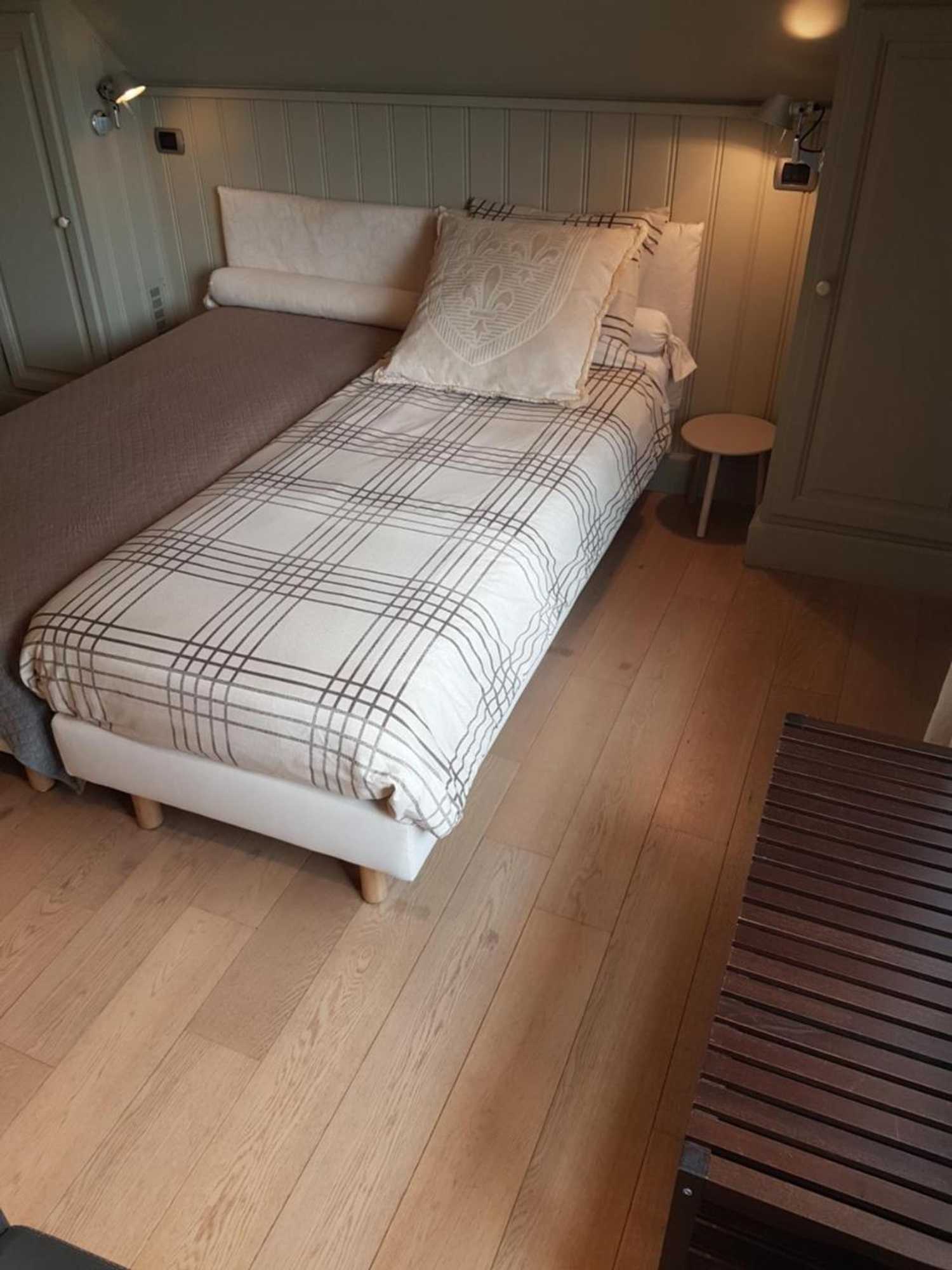 Gift card for B & B DE Serafijn