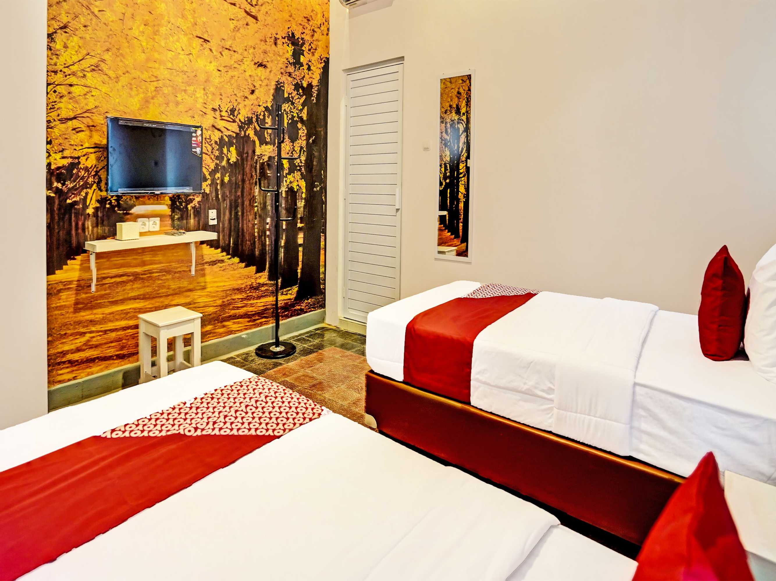 Gift card for Super Oyo 91618 Hotel Nawangwulan Gift card for Super Oyo 91618 Hotel Nawangwulan