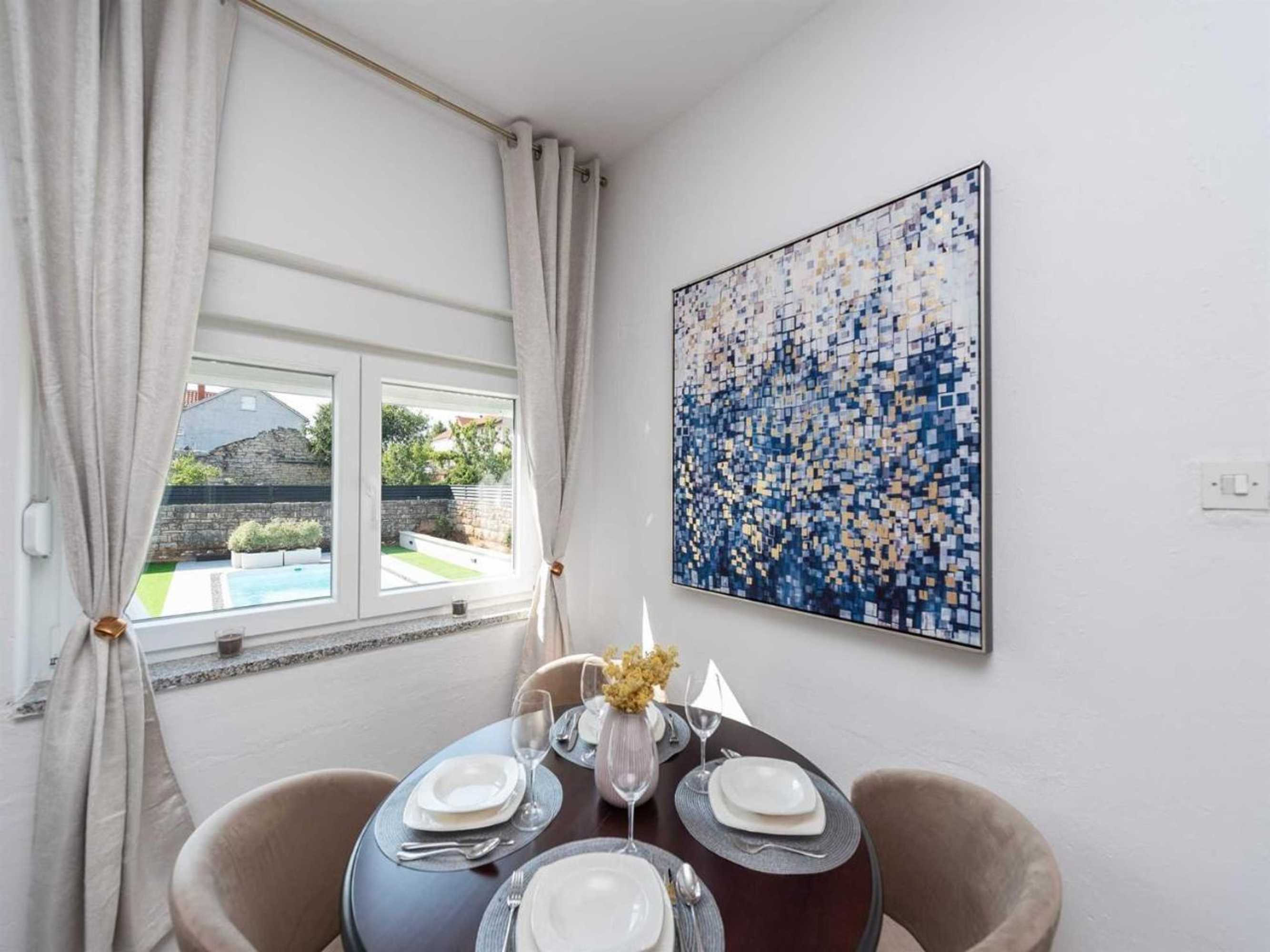 Gift card for Holiday Home Marcela With Pool