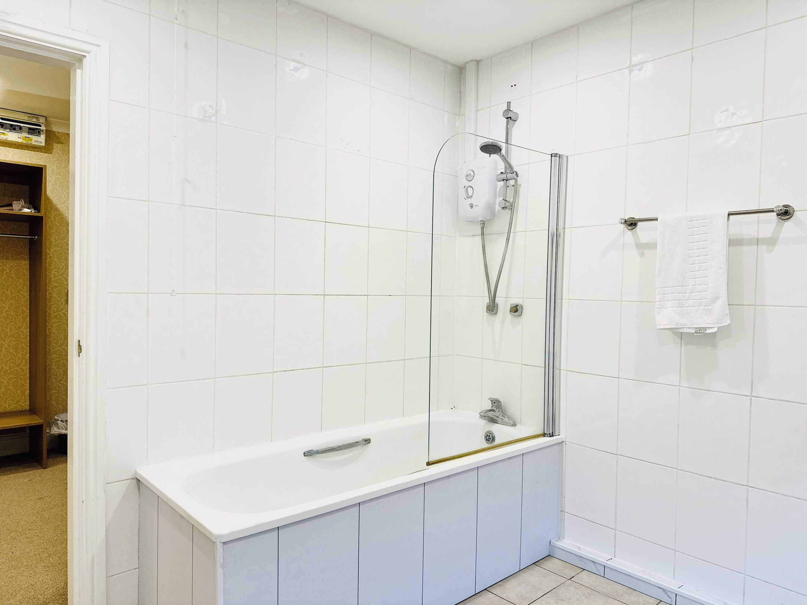 Gift card for Crown Hotel - Stone (near Stoke-On-Trent) by Oyo