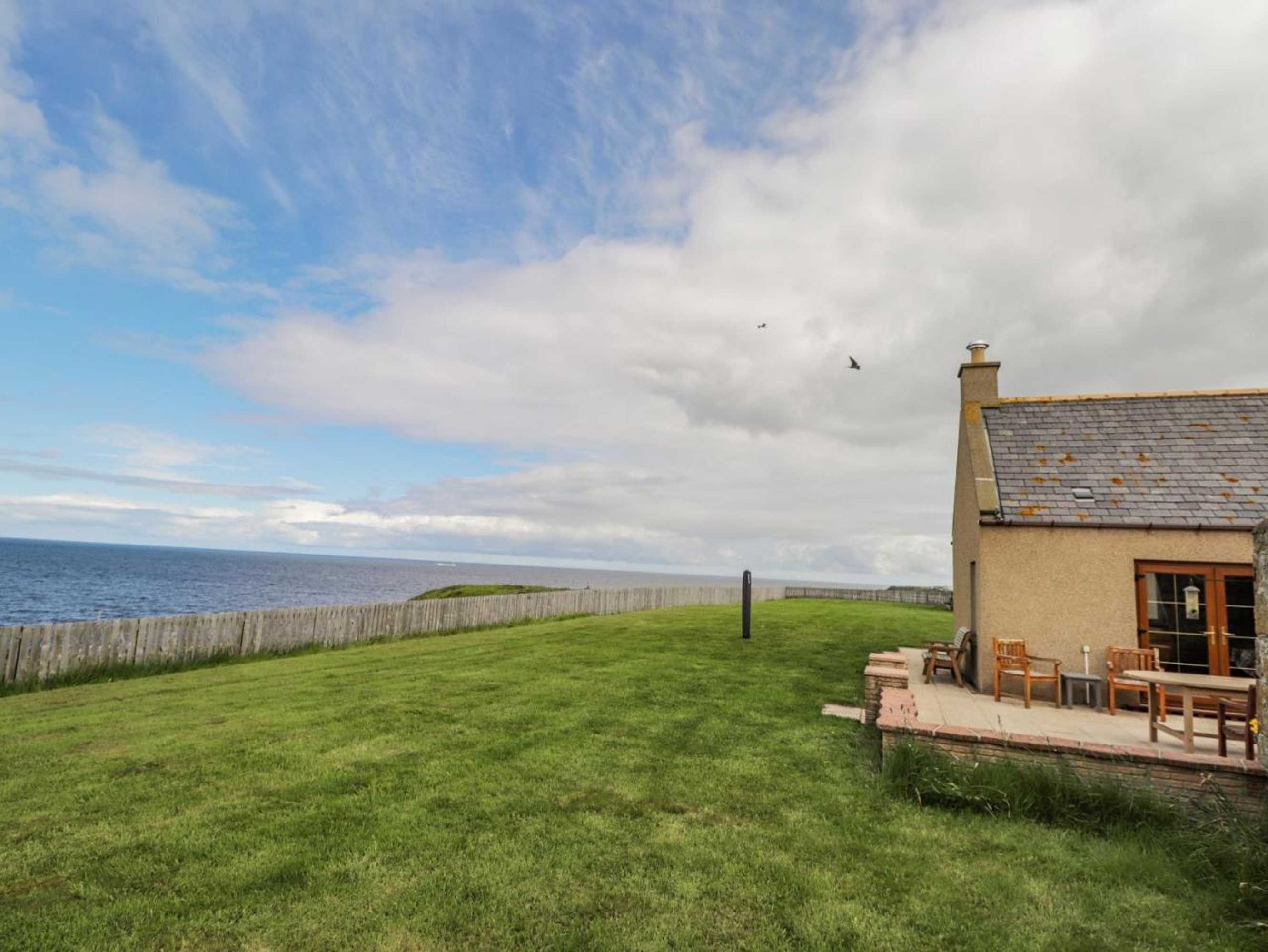 Gift card for Braehead Croft