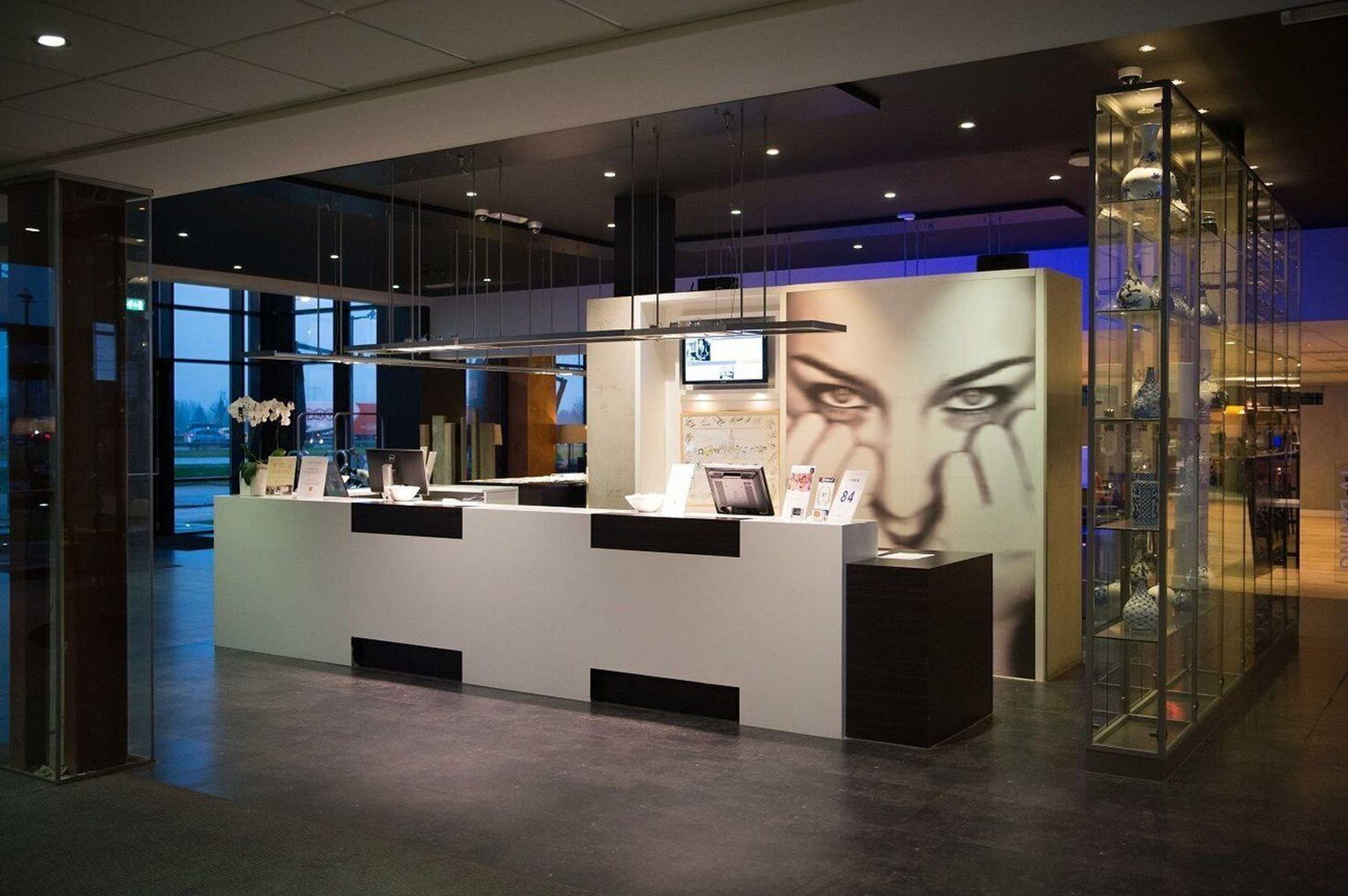 Gift card for Postillion Hotel Utrecht Bunnik Gift card for Postillion Hotel Utrecht Bunnik