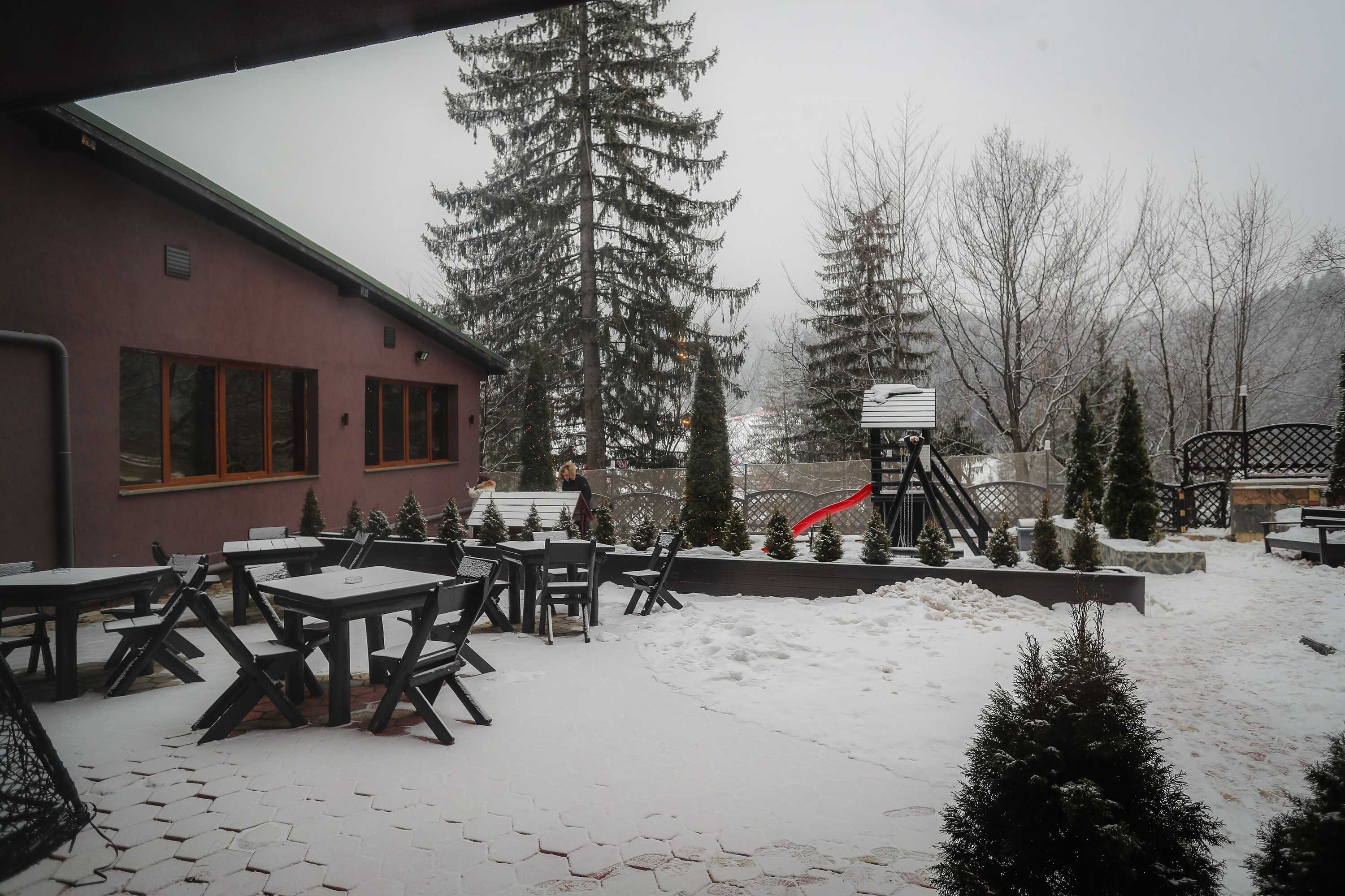 Gift card for Royal Boutique Hotel Poiana Brasov Gift card for Royal Boutique Hotel Poiana Brasov