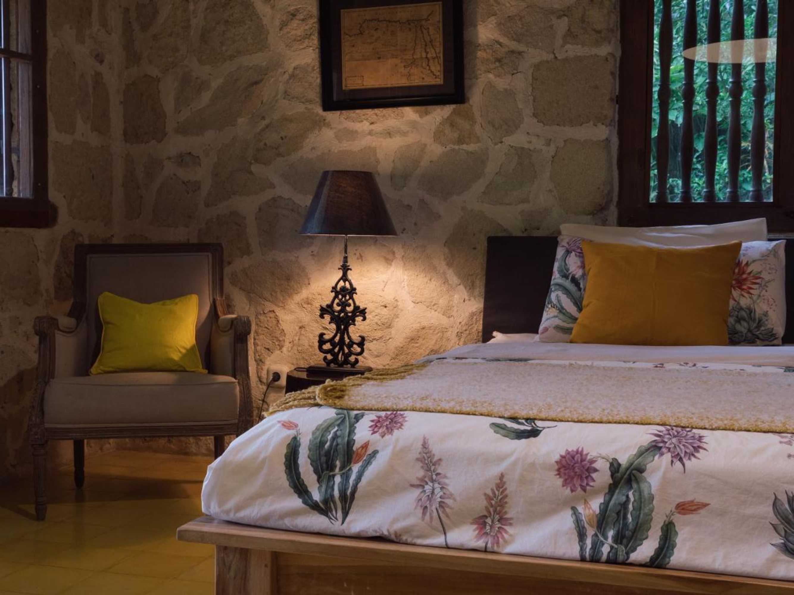 Gift card for Villa Sunset Jogjakarta Gift card for Villa Sunset Jogjakarta