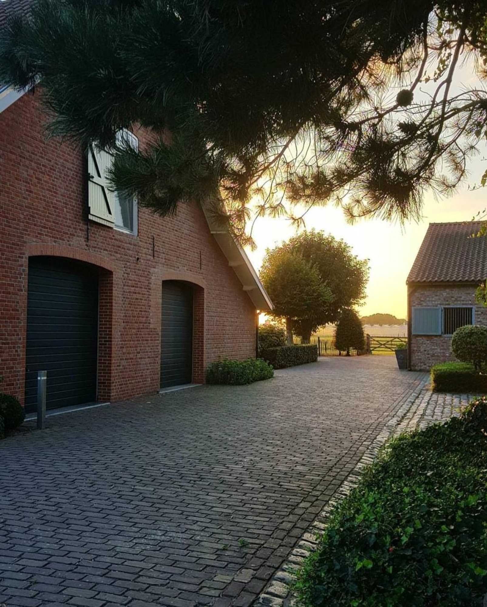 Gift card for B&b Bergenhof