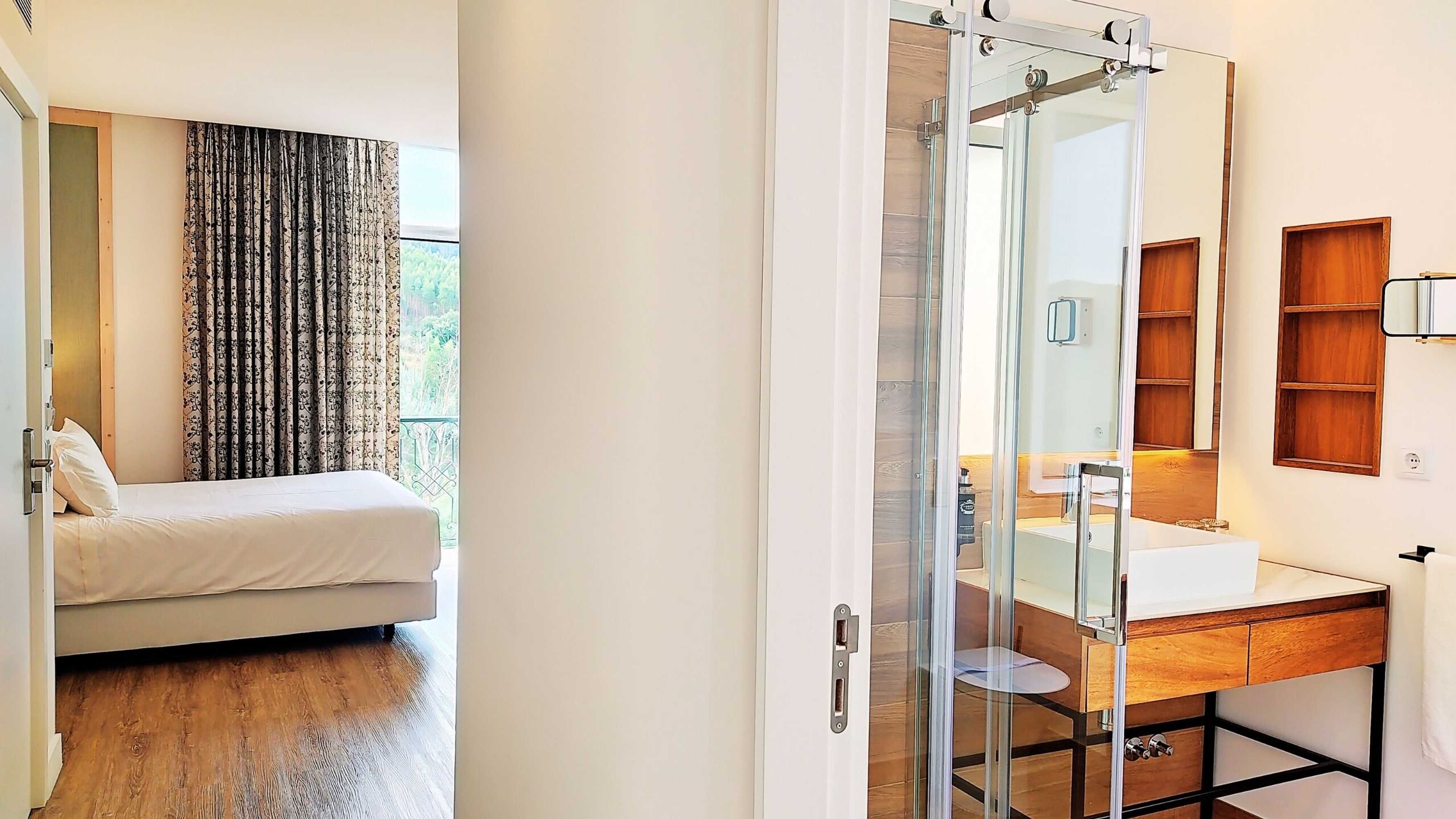 Gift card for Grande Hotel Das Caldas da Felgueira