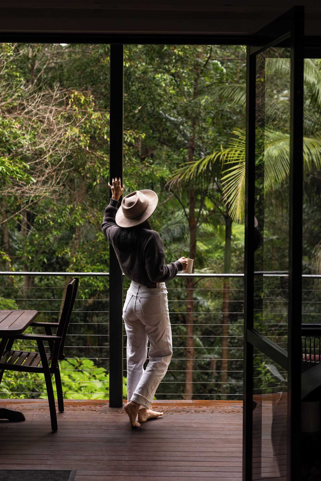 Gift card for Kondalilla Eco Resort Gift card for Kondalilla Eco Resort