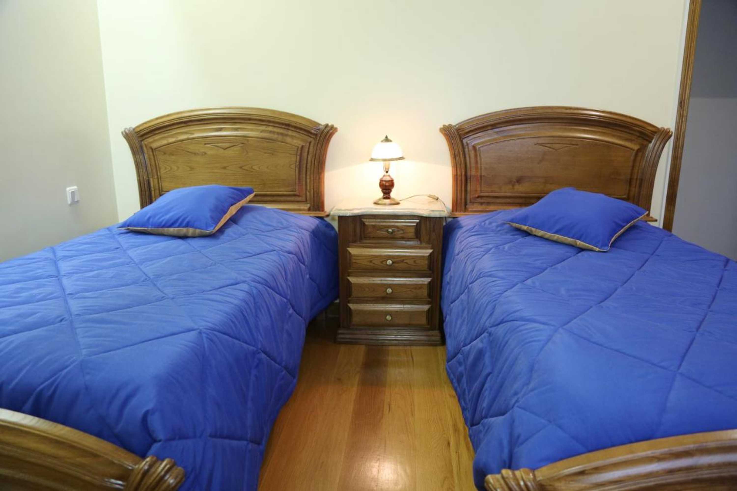 Gift card for Colina do Ave Alojamento Local