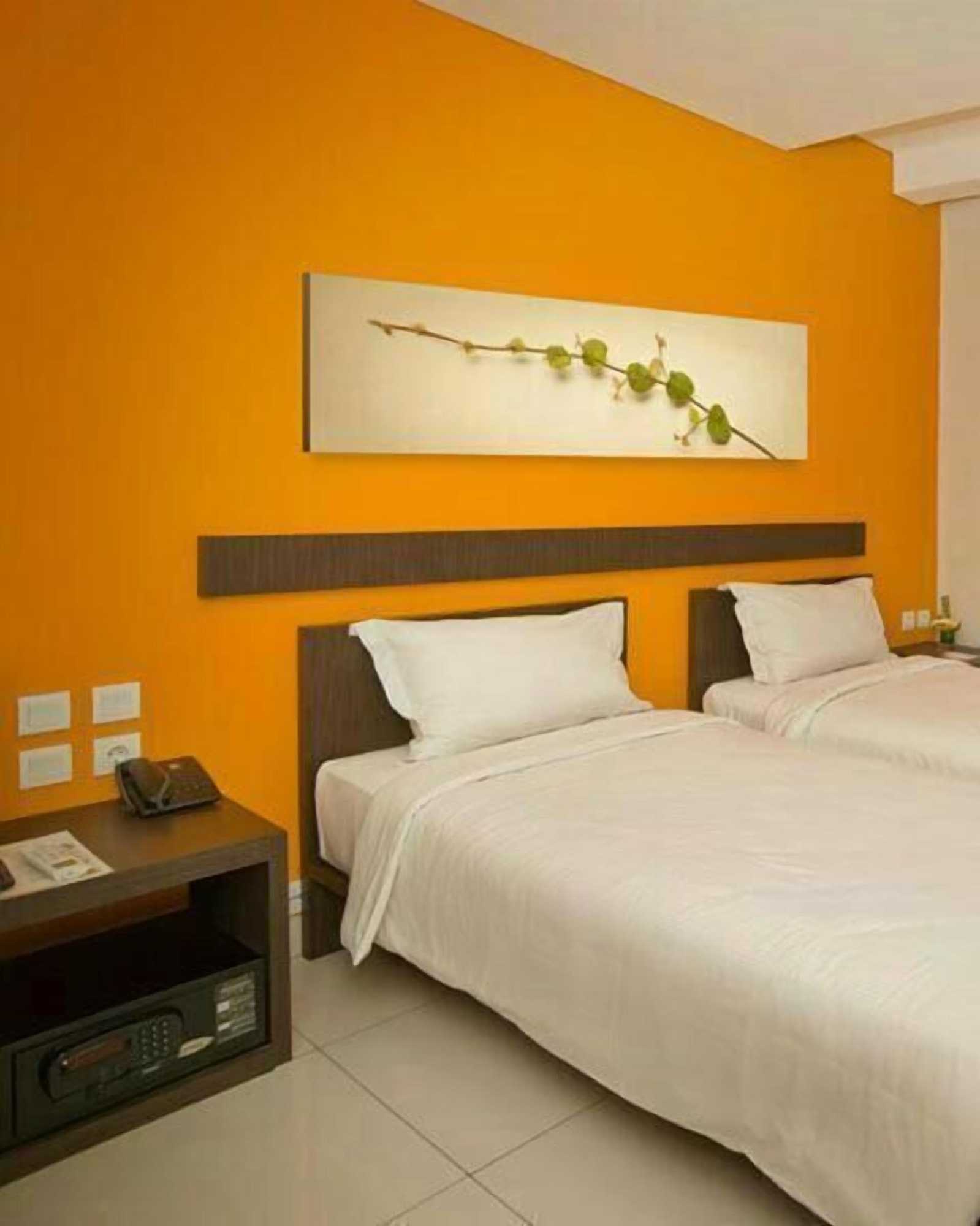 Gift card for V Hotel Tebet, Jakarta Gift card for V Hotel Tebet, Jakarta