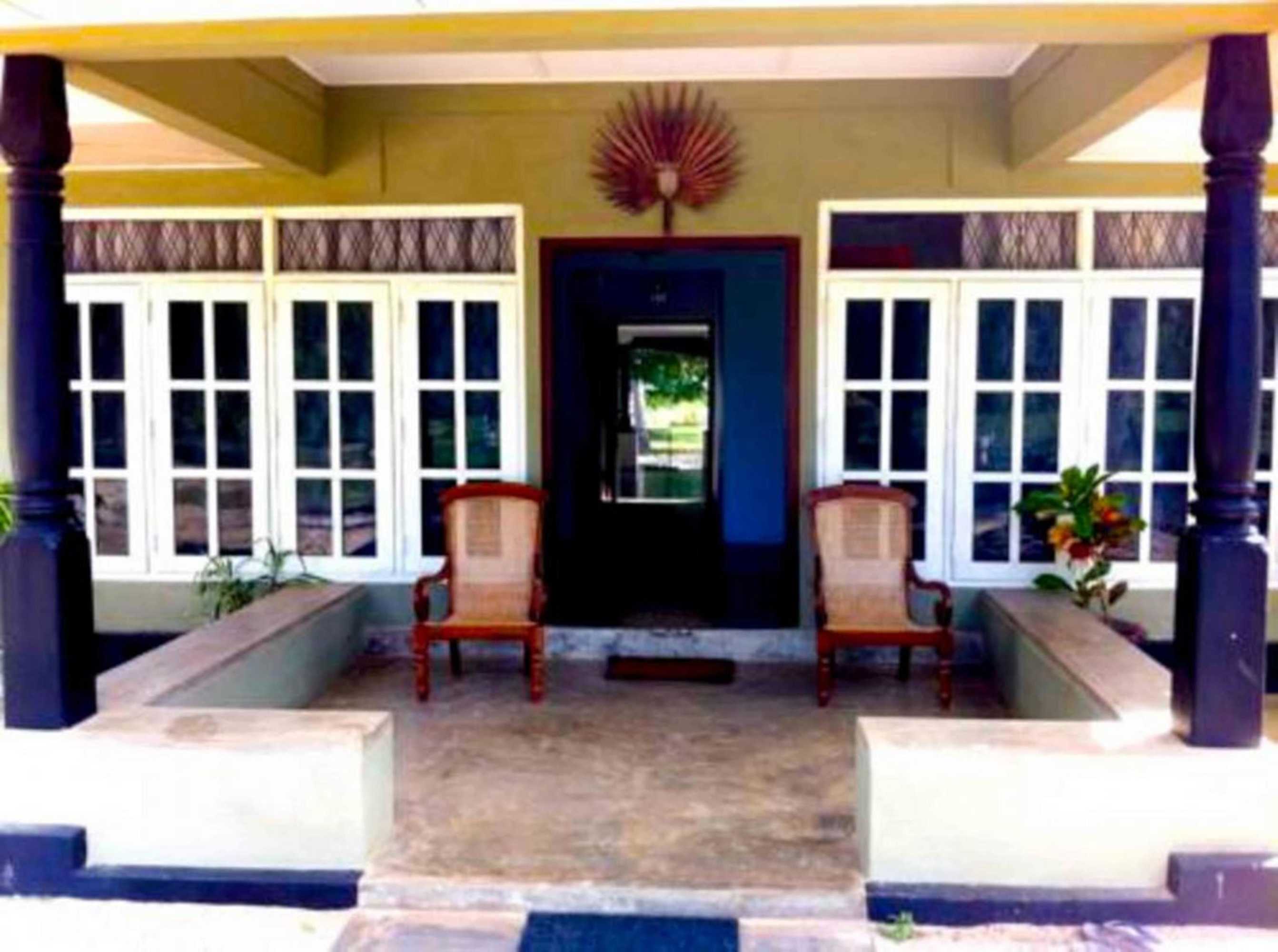 Gift card for Yoho Lagoonside Holiday Bungalow