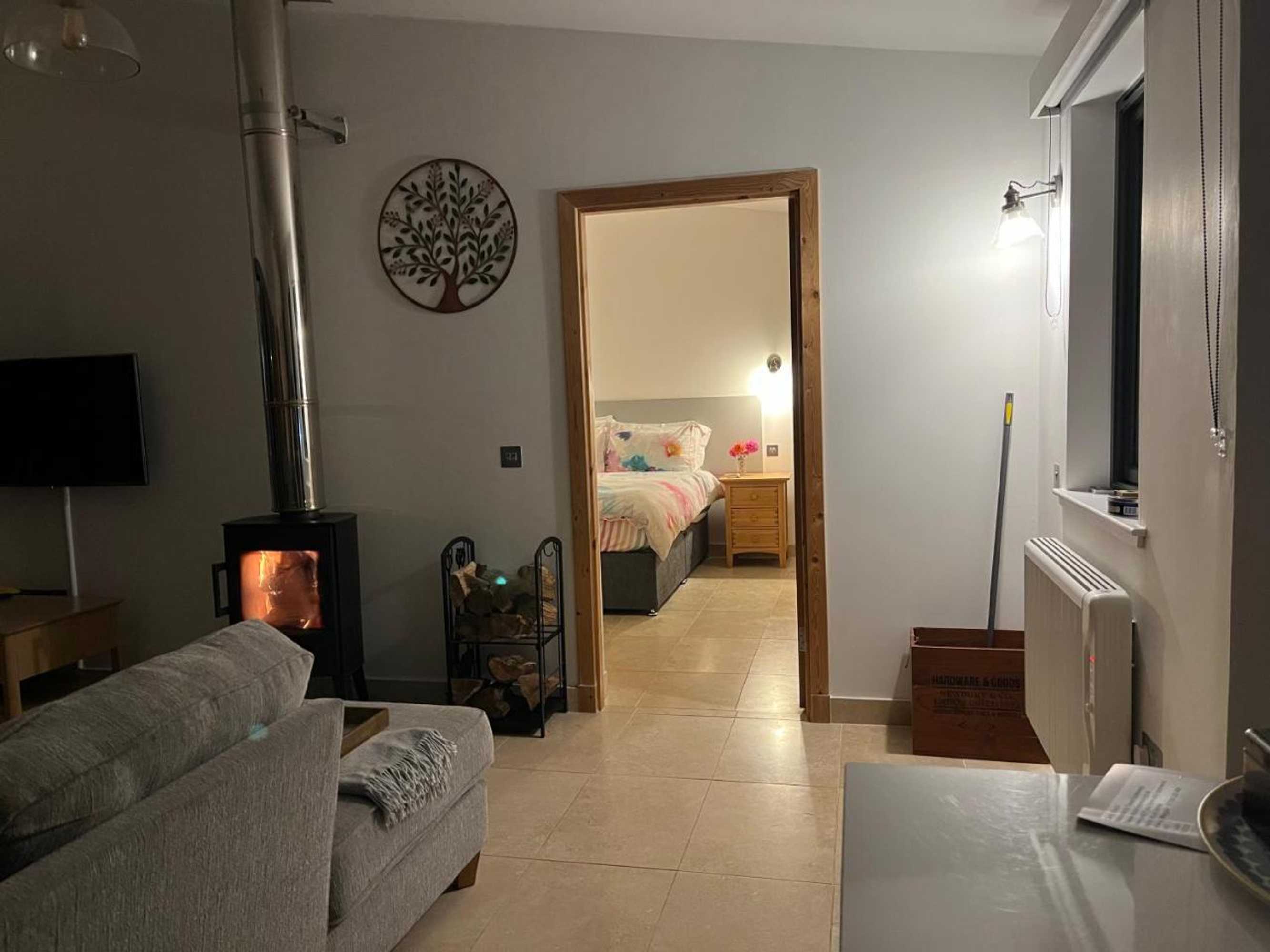 Gift card for Eden Hideaway