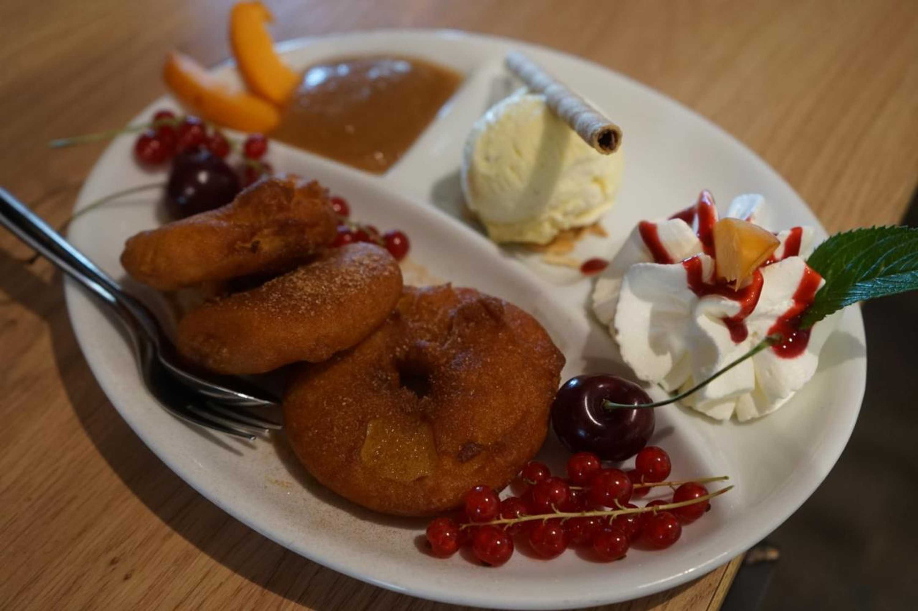 Gift card for Gasthof Zum Forst