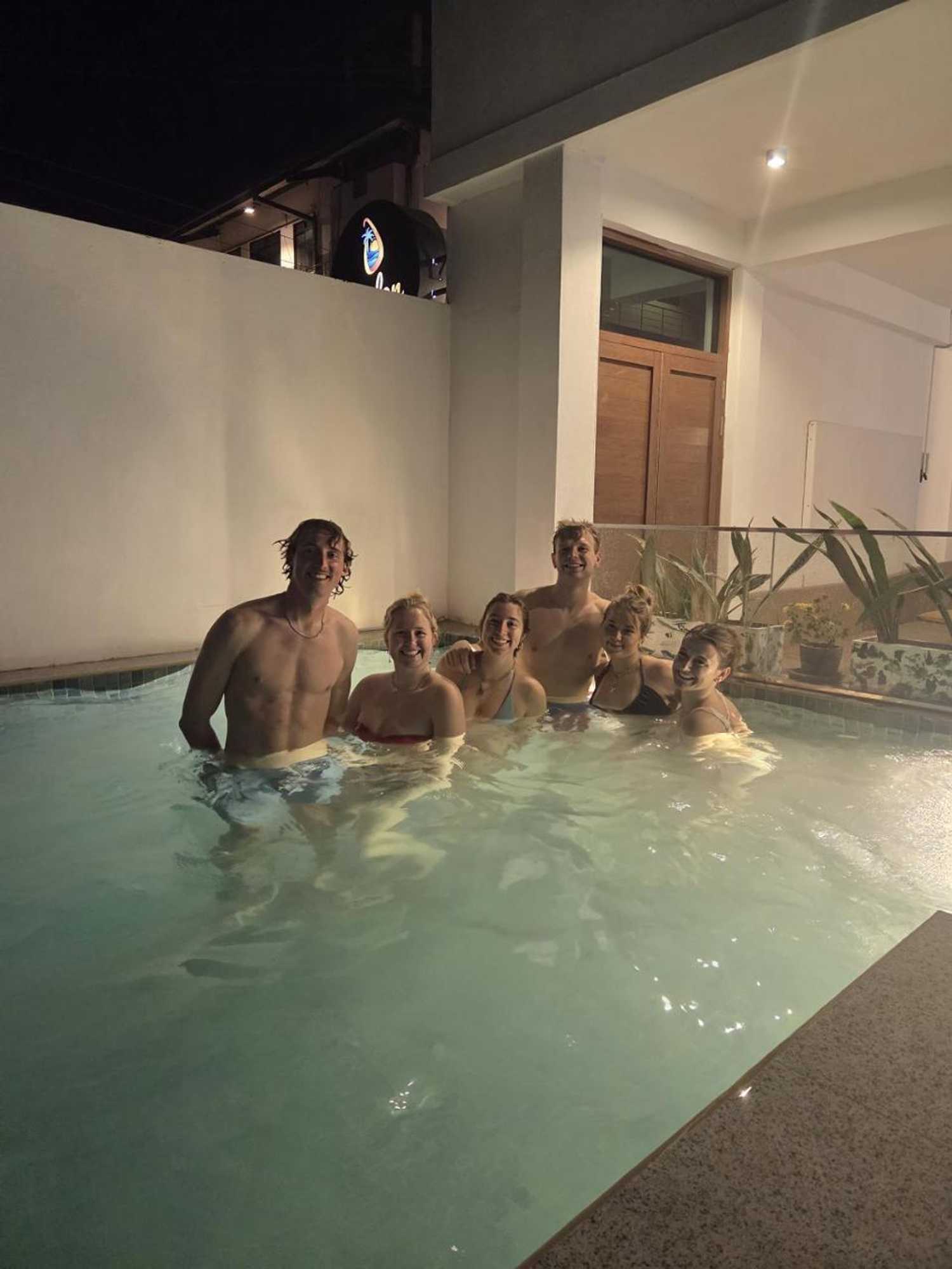 Gift card for Ceylon Lodge - Airport Transit Hostel