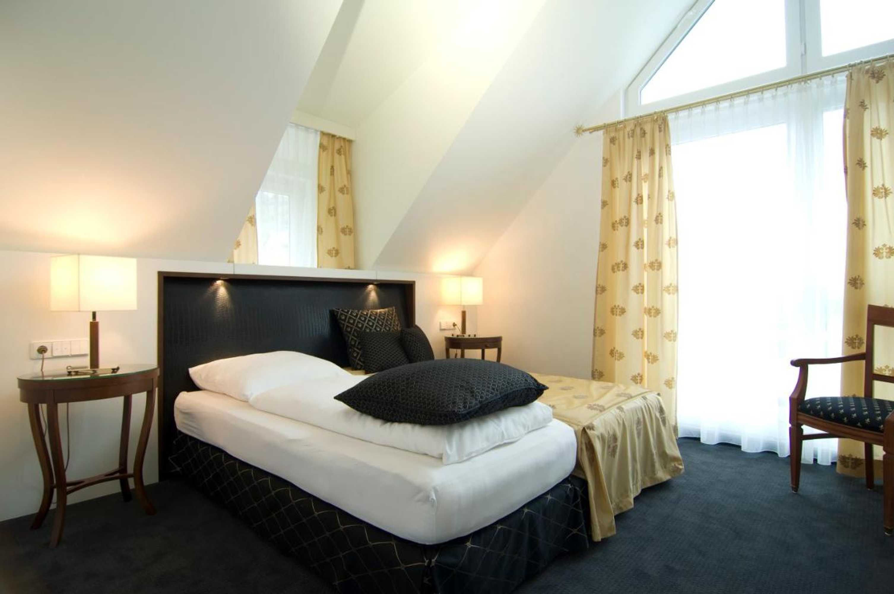 Gift card for Hotel Ochsen