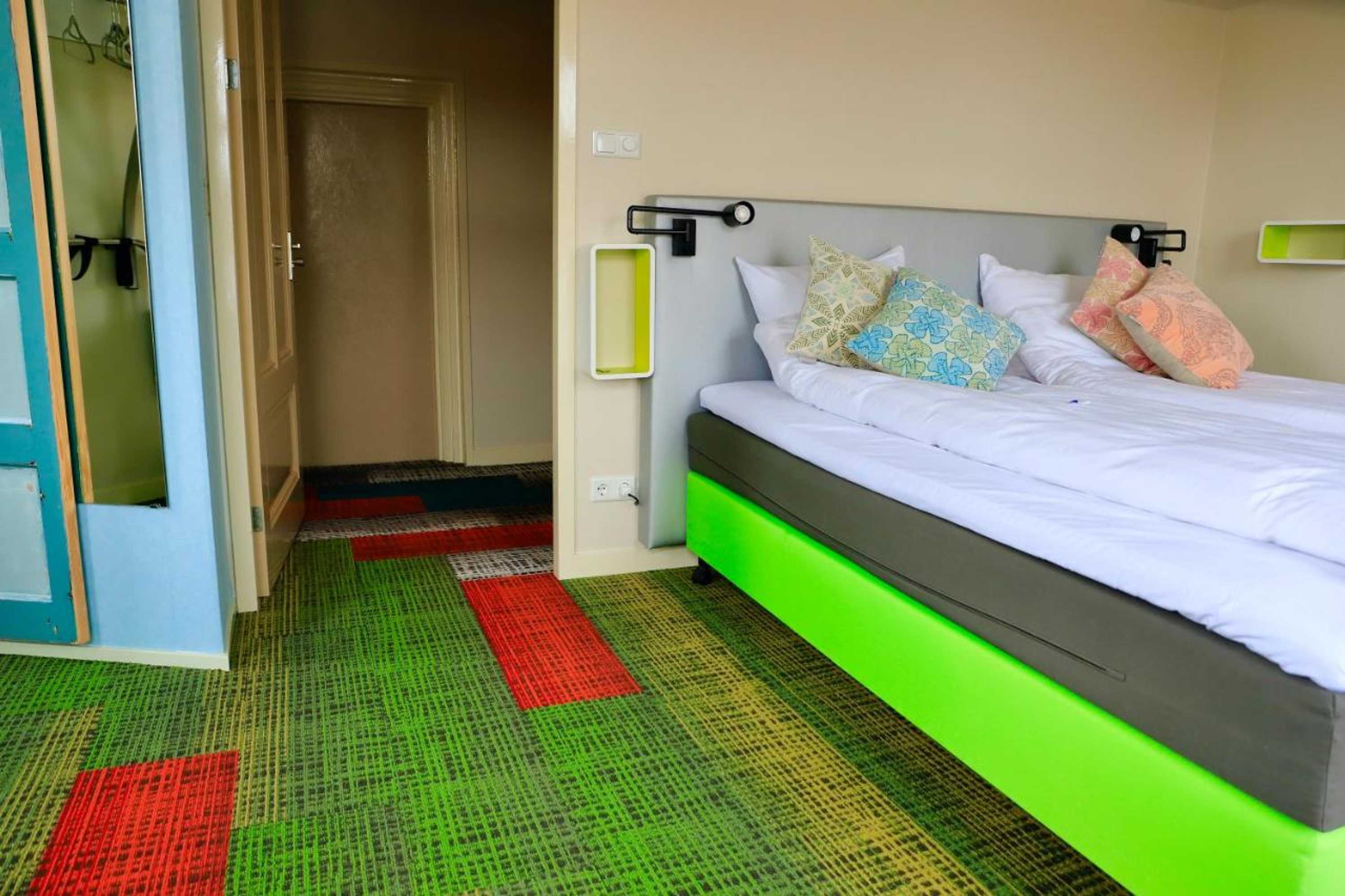 Gift card for Bed & Breakfast Marrum