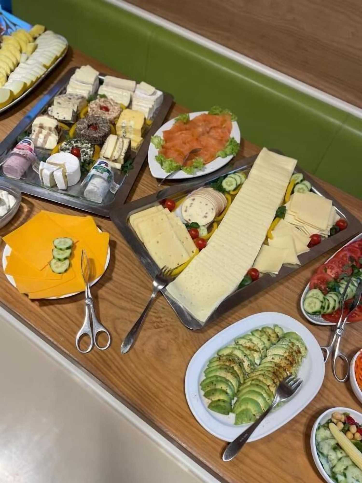 Gift card for Silvio-Gesell-Tagungsstätte