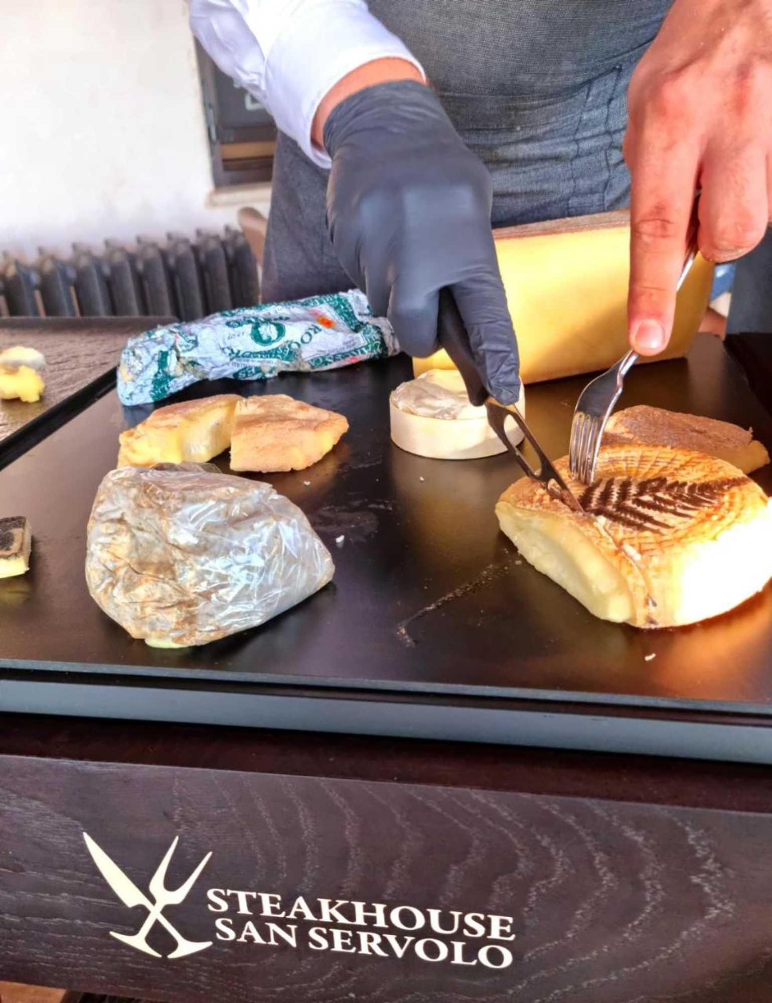 Gift card for San Servolo Wellness Rooms - Adults Only