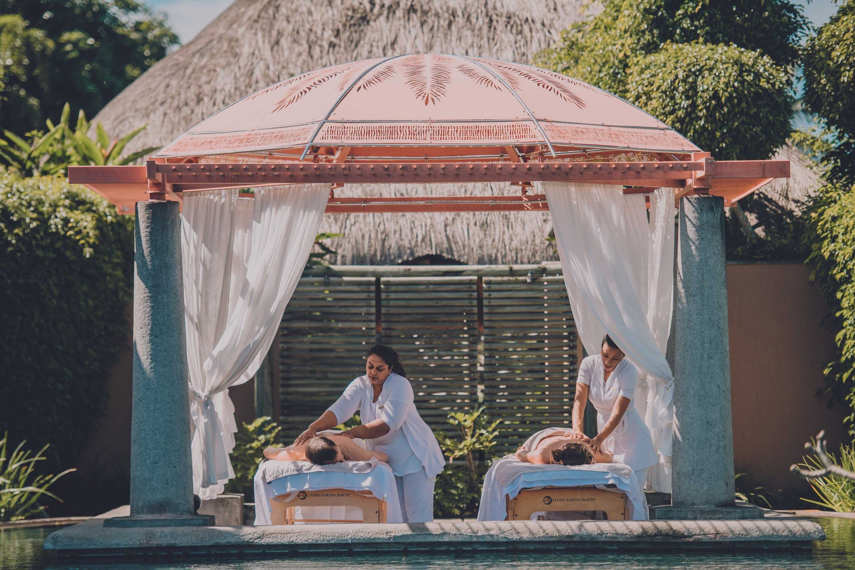 Gift card for Trou Aux Biches Beachcomber Golf Resort & Spa Gift card for Trou Aux Biches Beachcomber Golf Resort & Spa