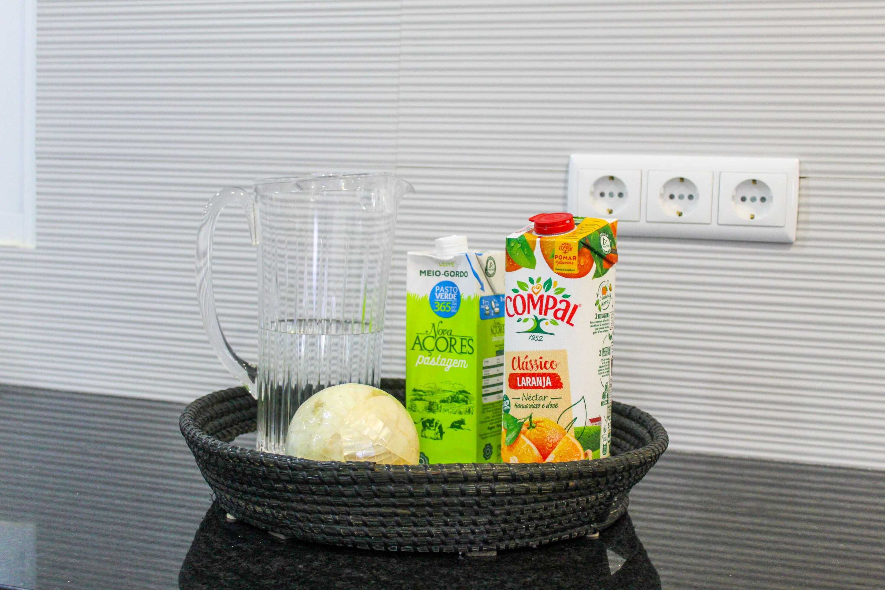 Gift card for Dreamscape Villa