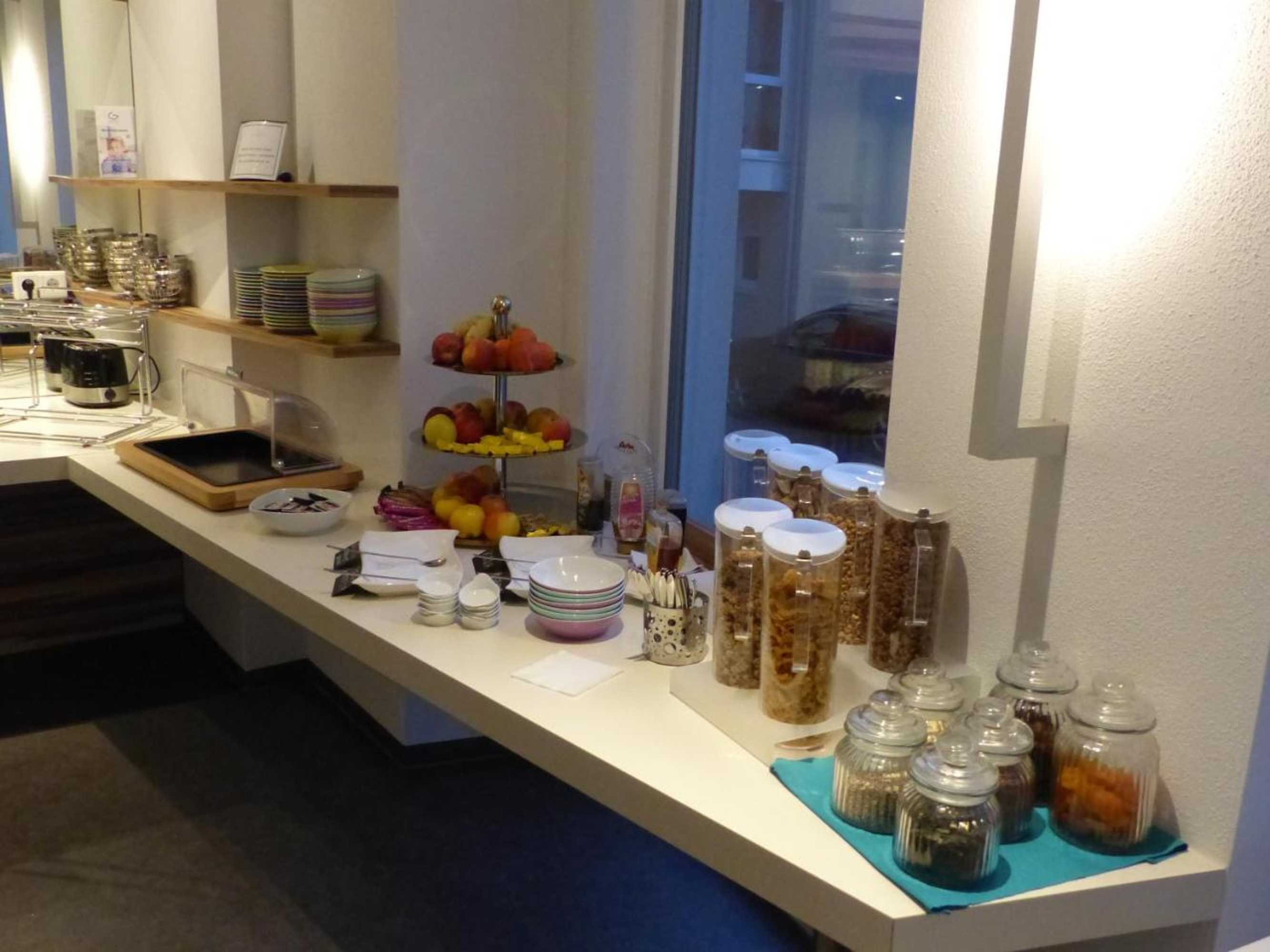 Gift card for Lichtblick Hotel Garni