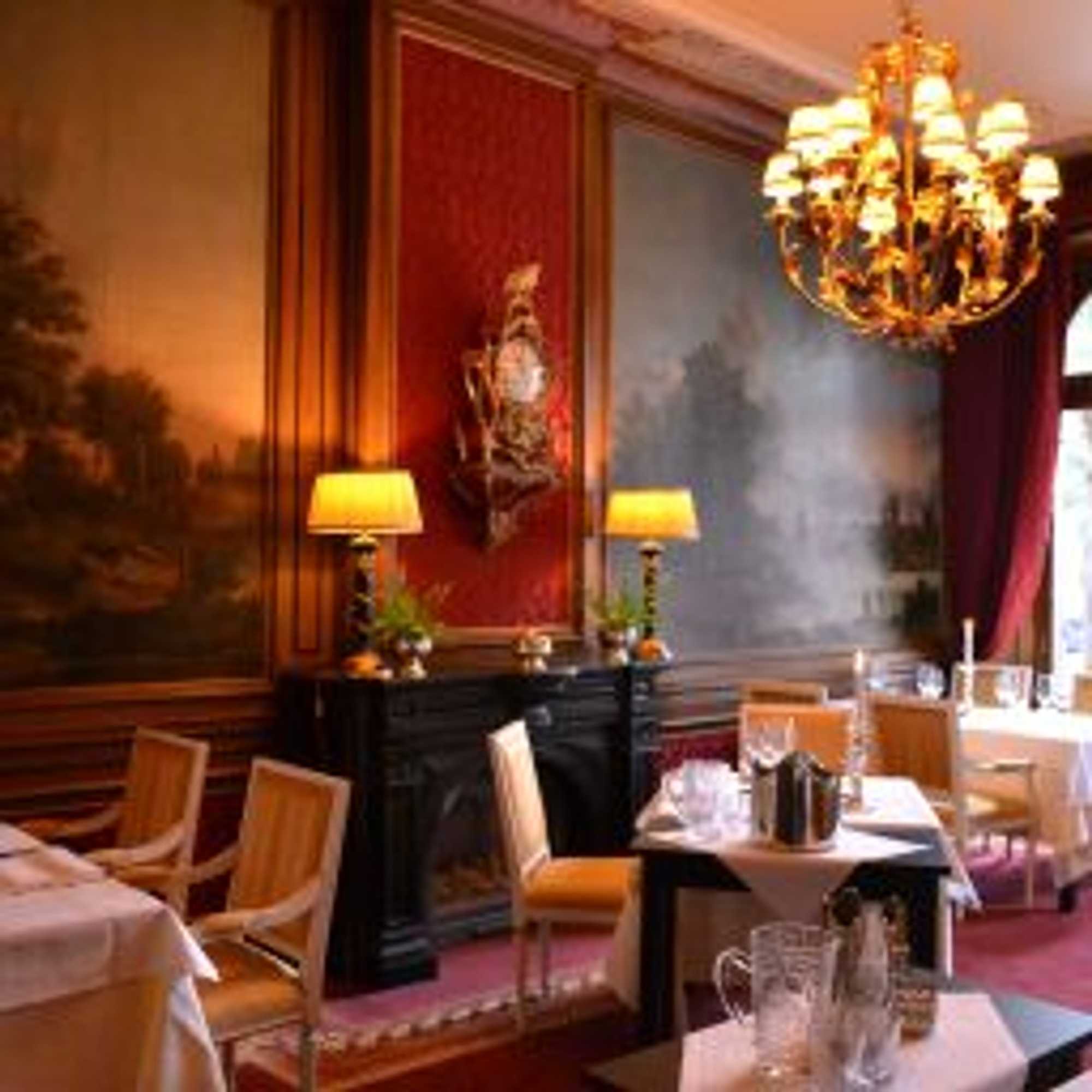 Gift card for Grand Boutique Hotel-Restaurant Huis Vermeer Gift card for Grand Boutique Hotel-Restaurant Huis Vermeer