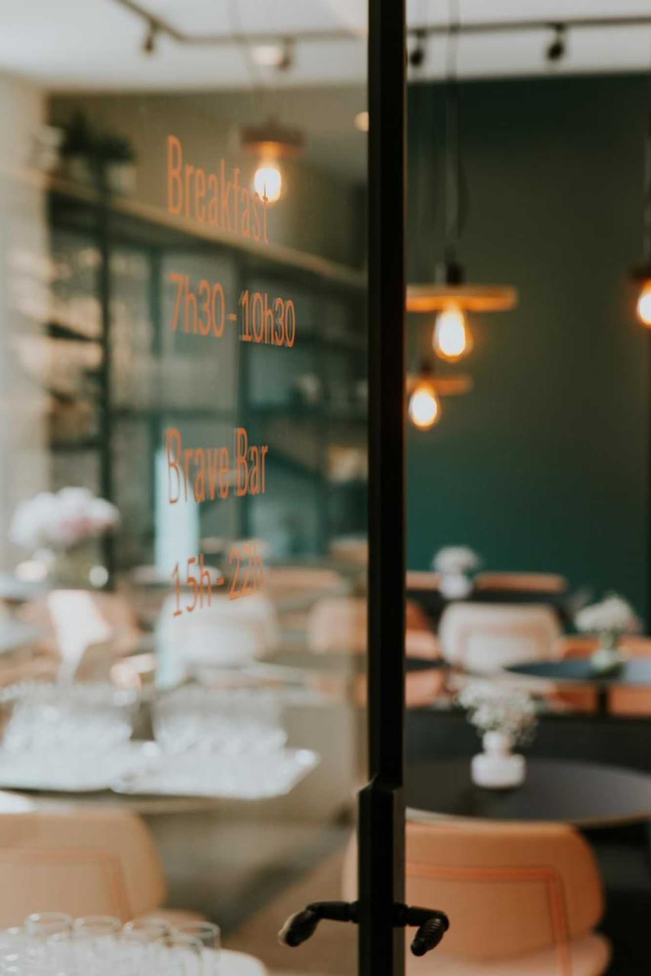 Gift card for Hotel Jerom