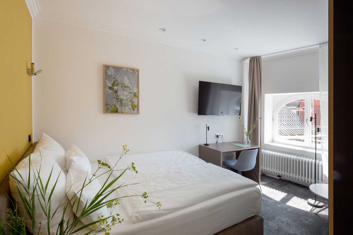 Gift card for Hotel Kredell