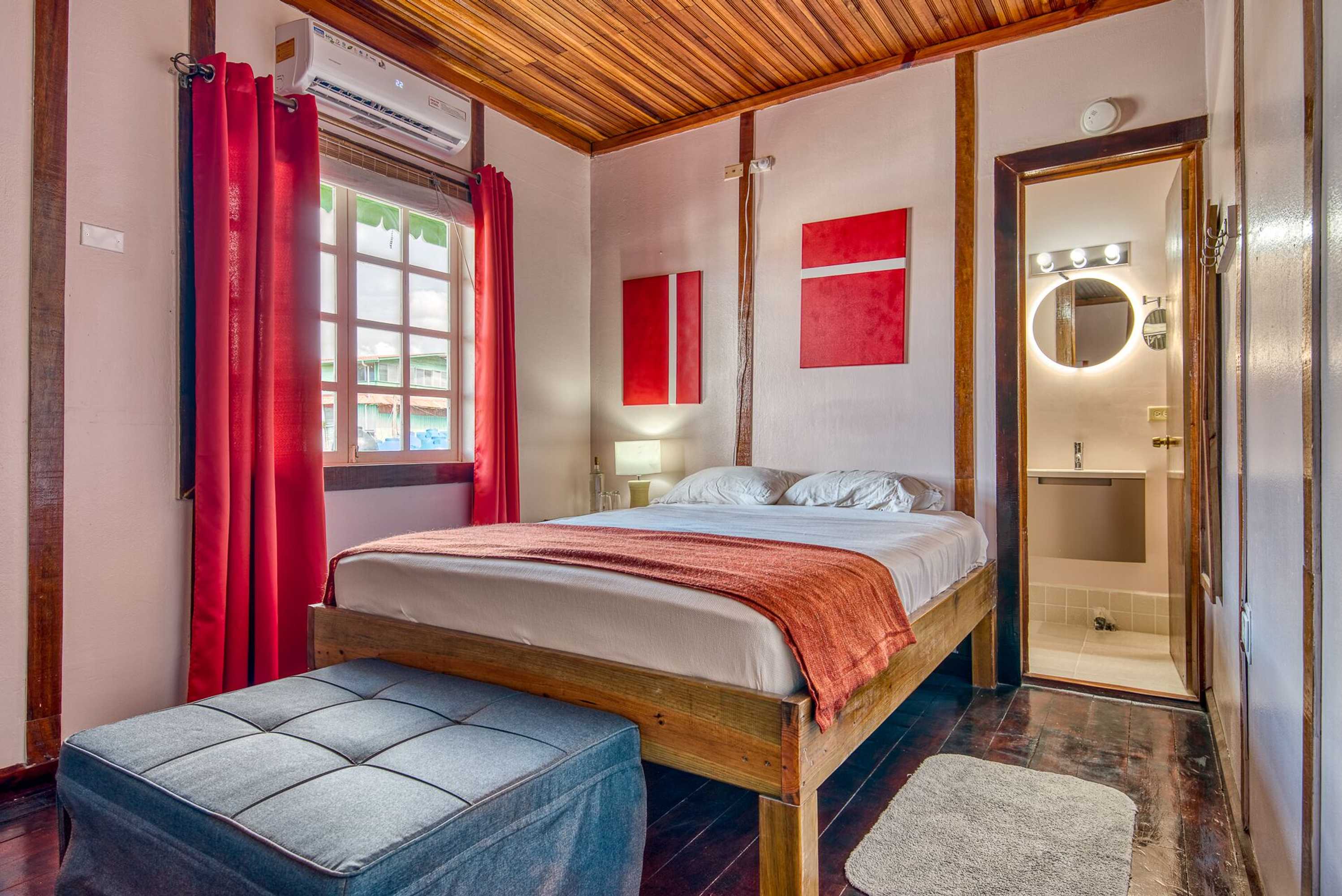 Gift card for Lula's Bed & Breakfast