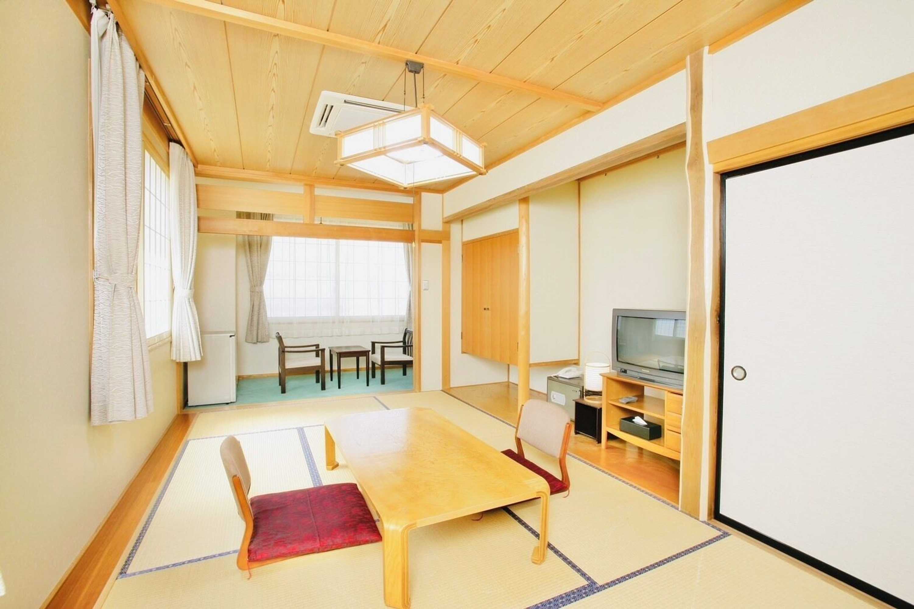 Gift card for Nunobikionsen Komoro