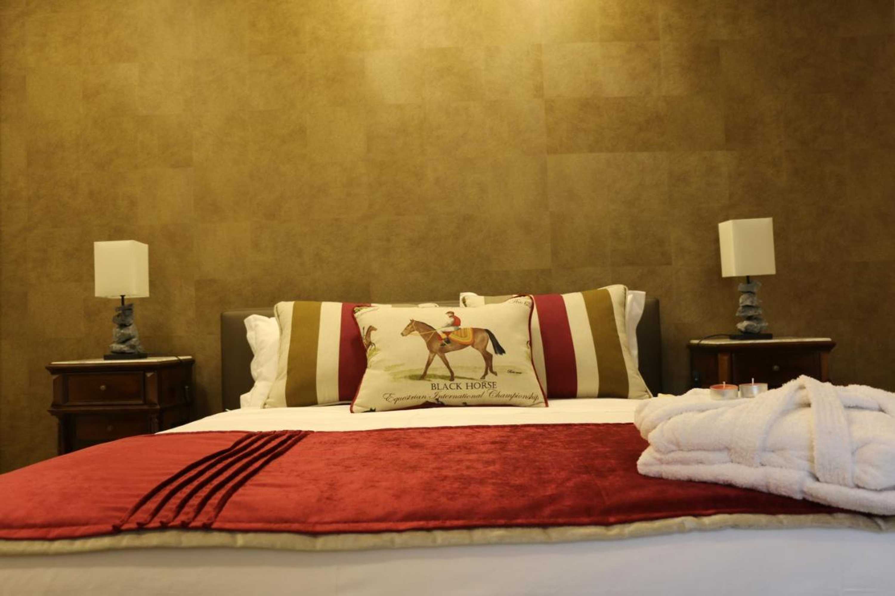 Gift card for Casa de Baixo - Petit Hotel