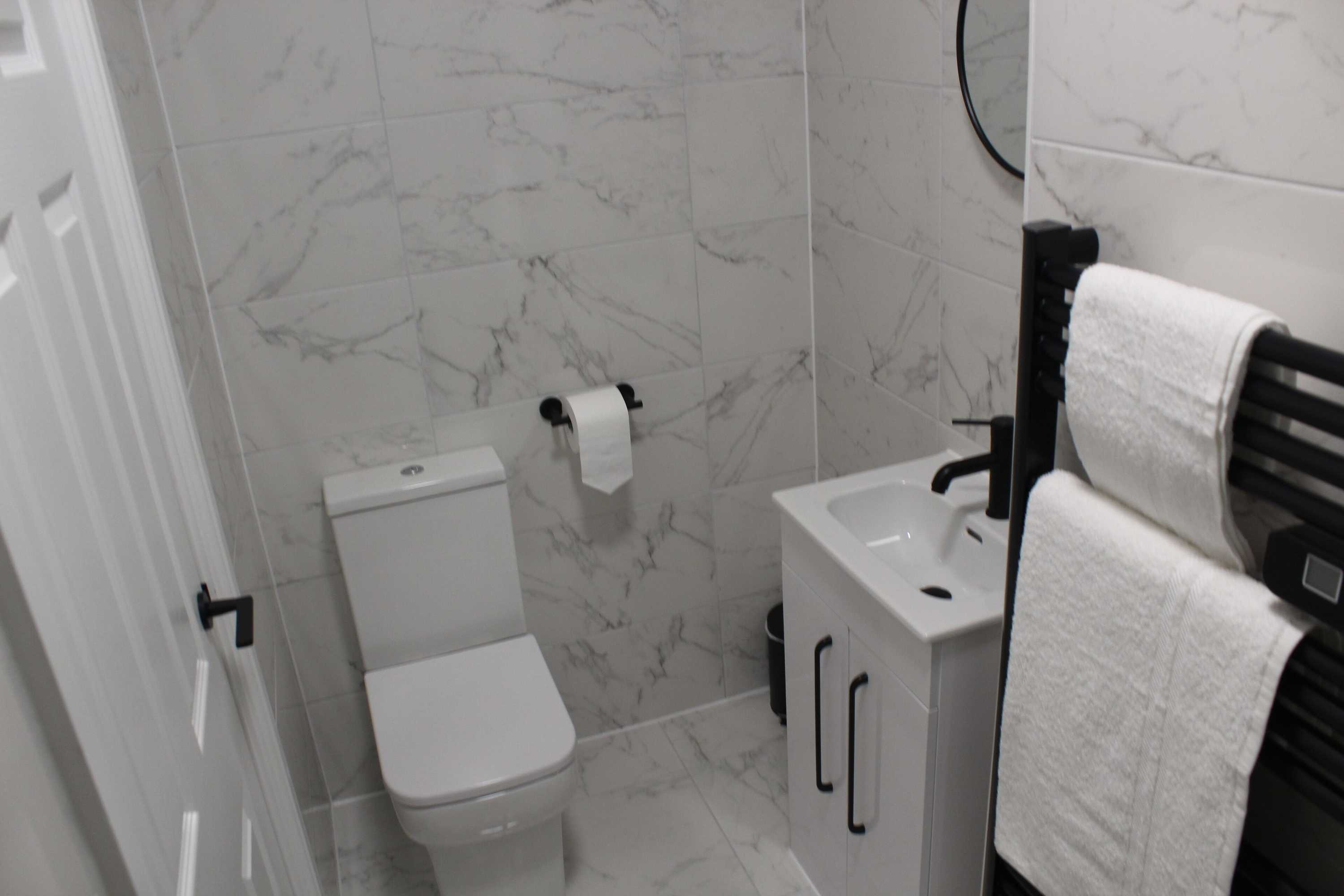 Gift card for The Royal Alfred