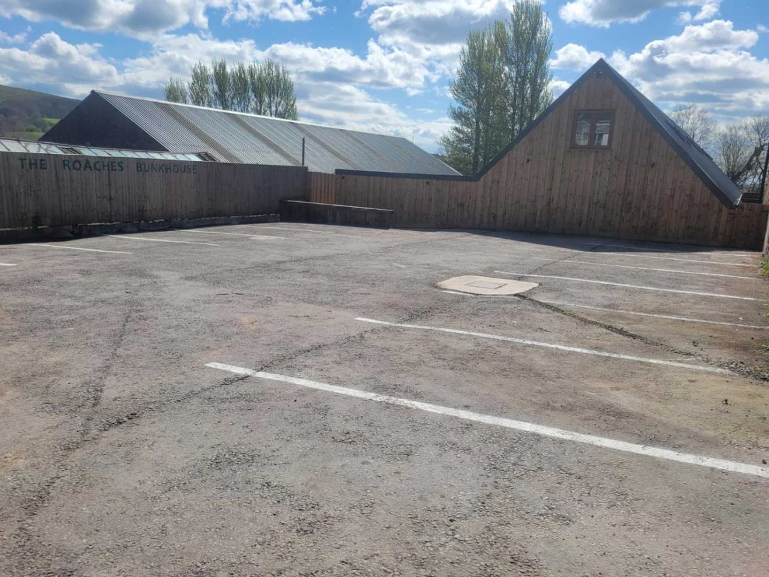 Gift card for Roaches Bunkhouse - Hostel