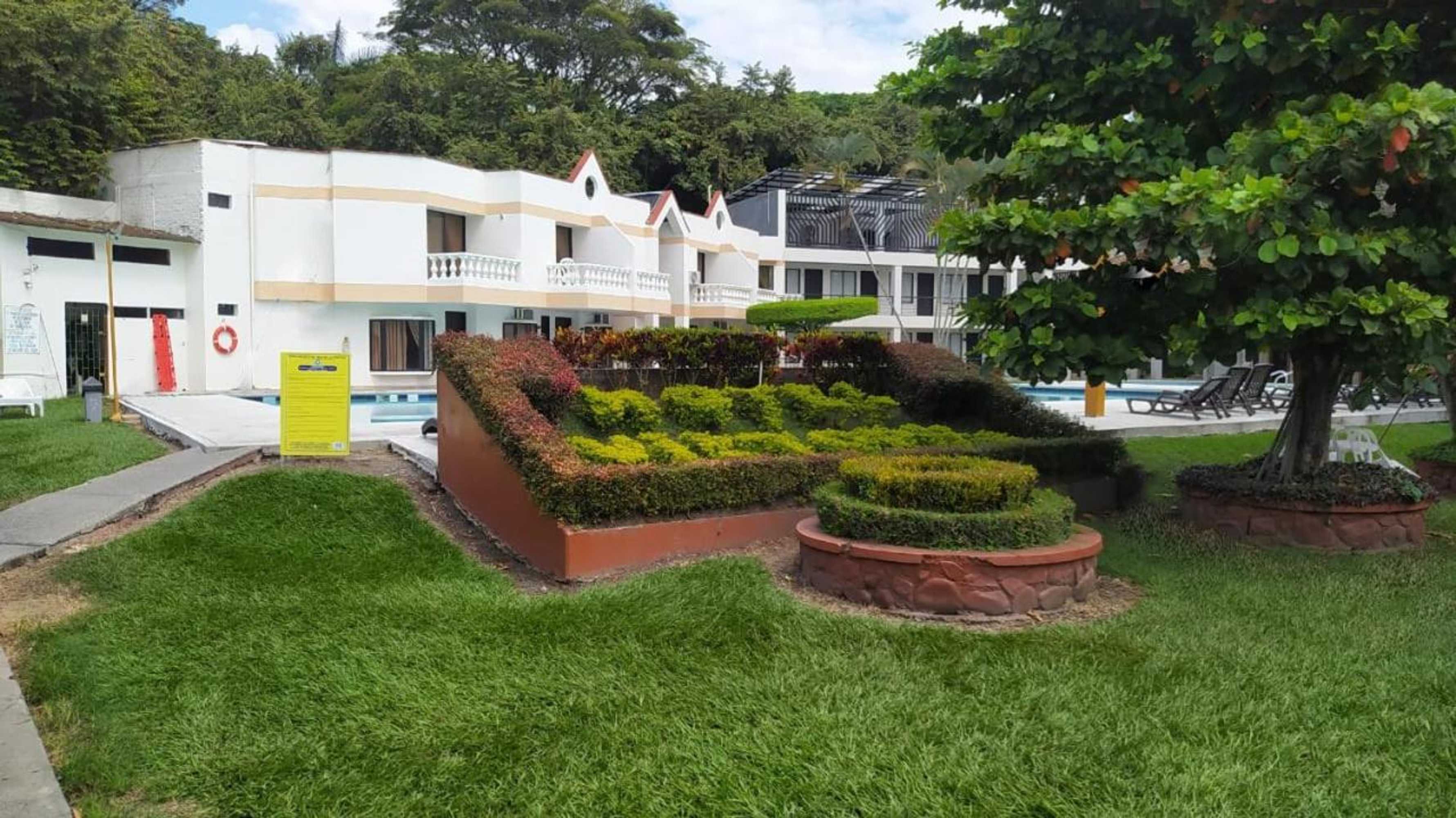 Gift card for Hotel Las Victorias Palmira