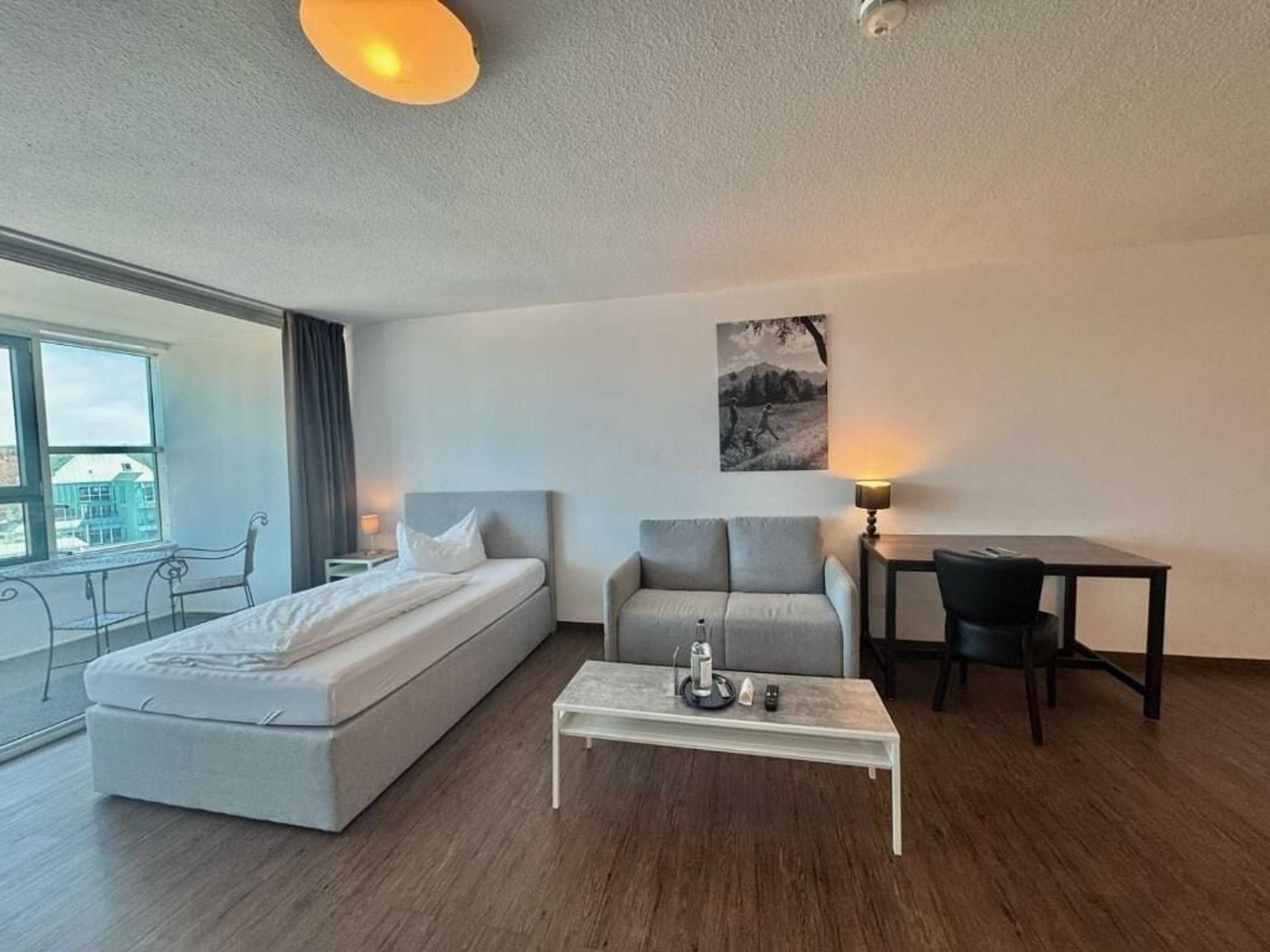 Gift card for MY Parkhotel